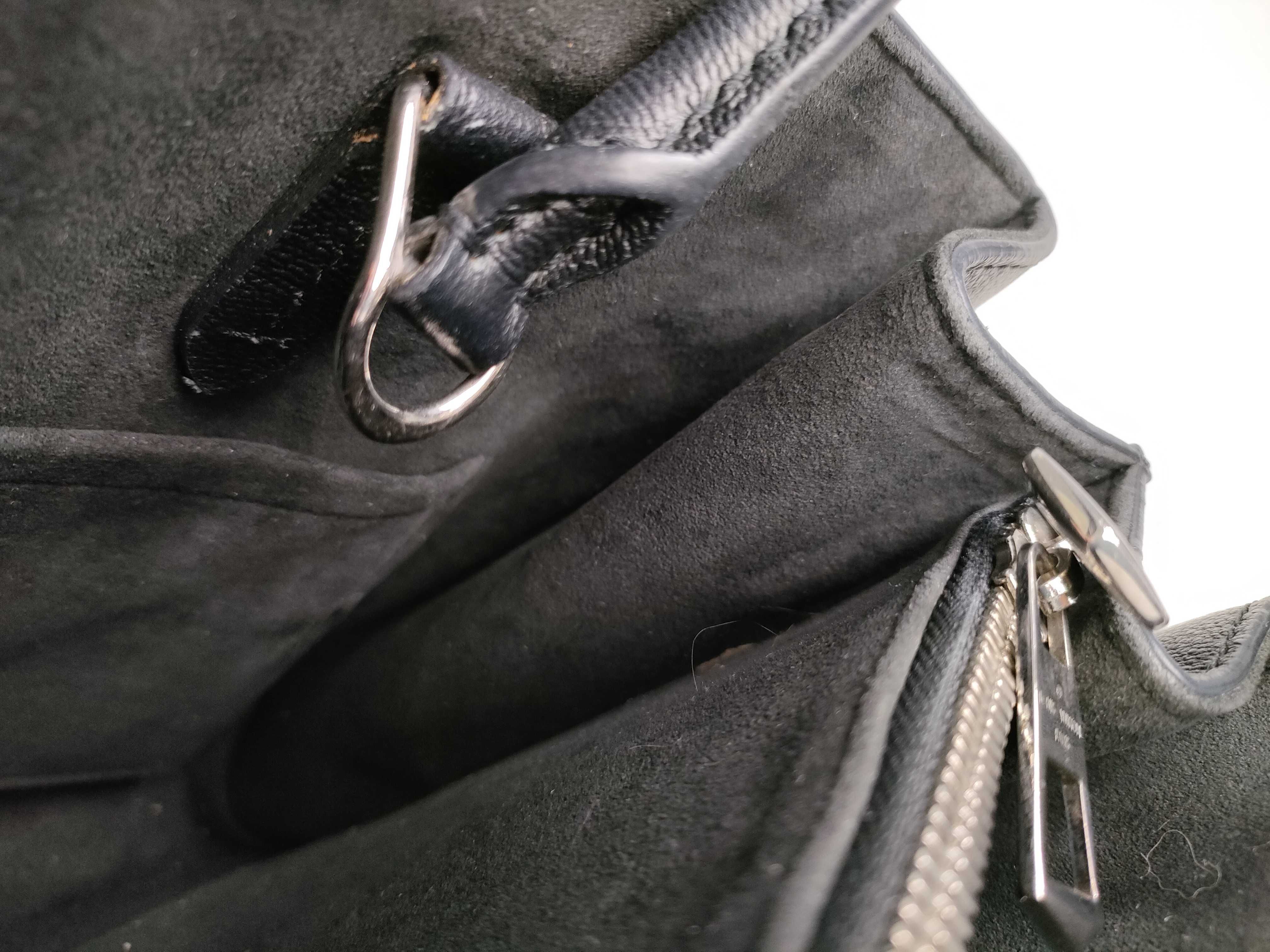Epi Twist Handbag — view 10