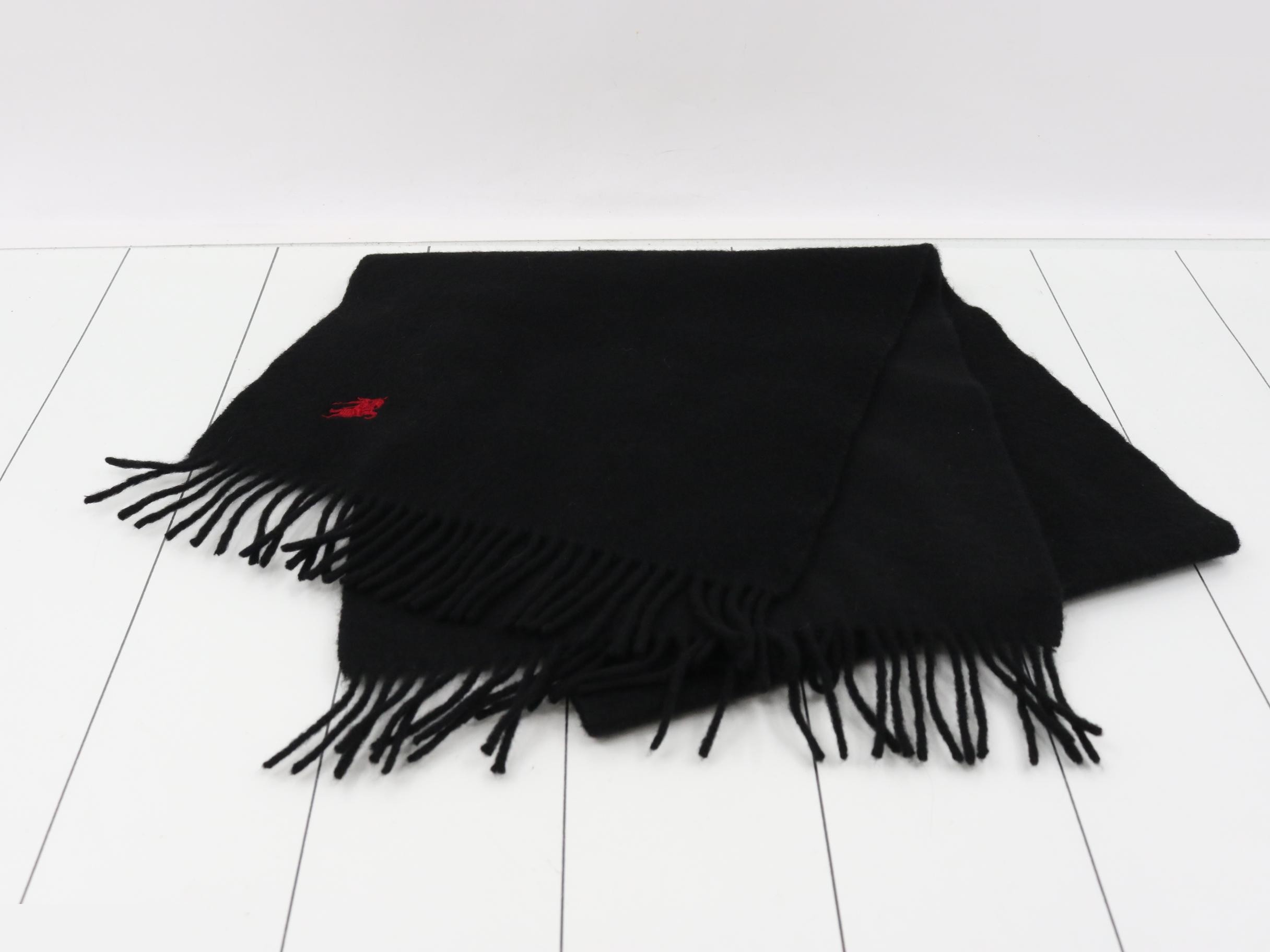 Cashmere and other line: accessories, scarves, and other small items. — view 2