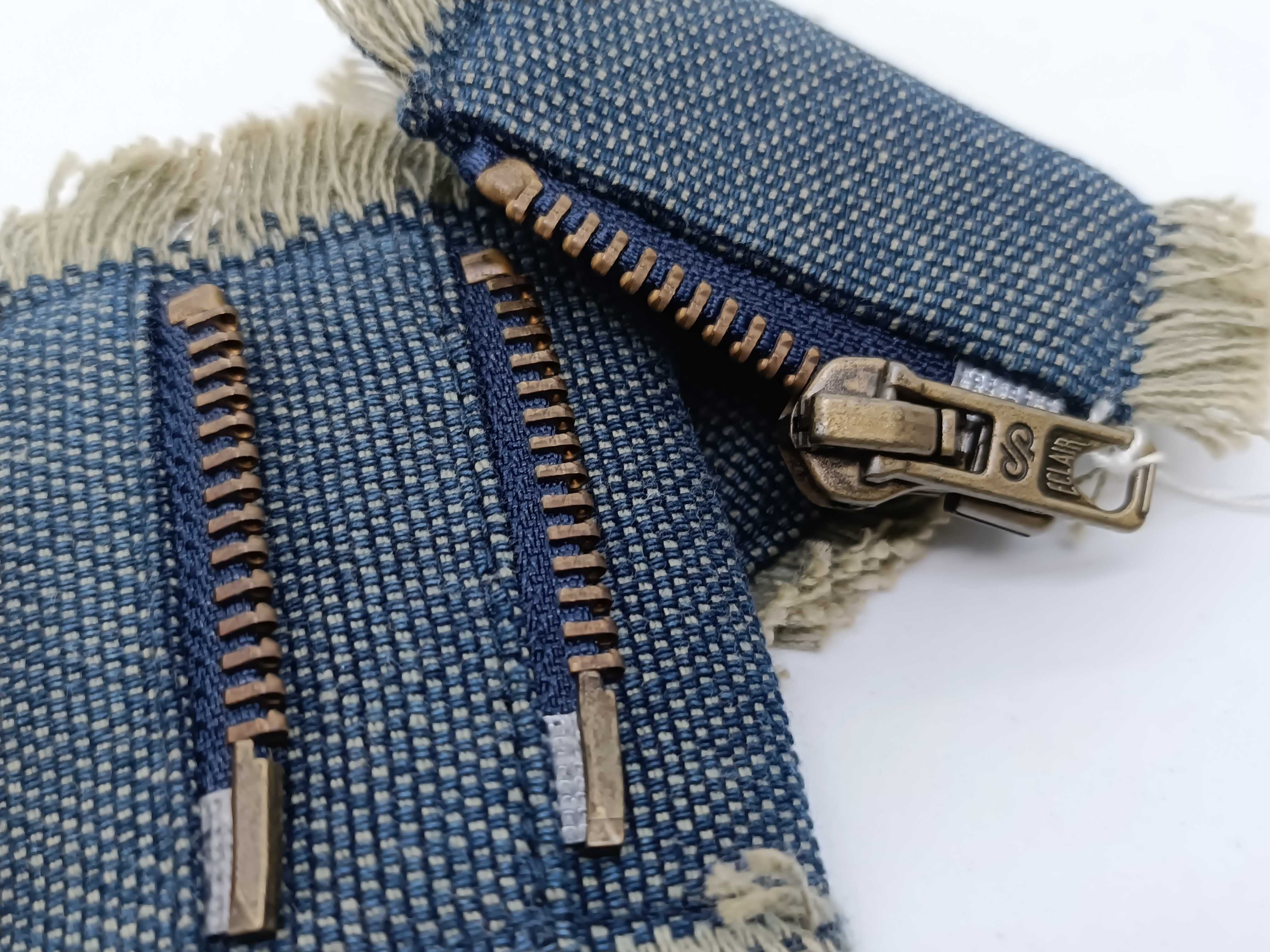 Denim Rhinestone Coco Mark Bracelet (Bracelet/Bangle) — view 7