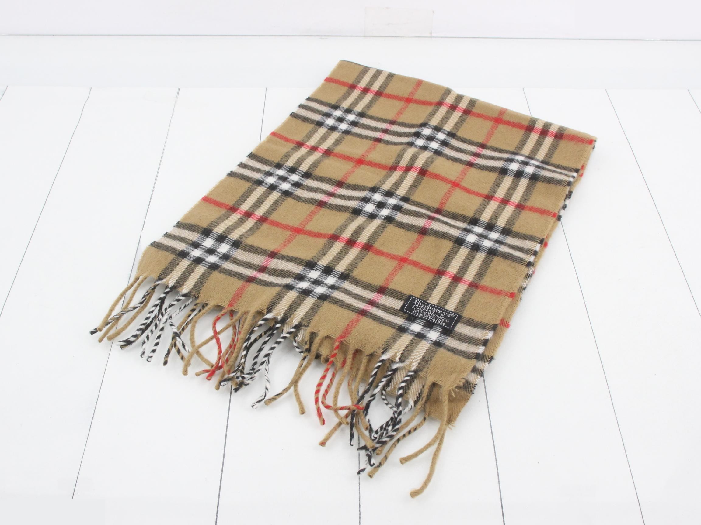 Other lines: Small items, accessories, and scarves