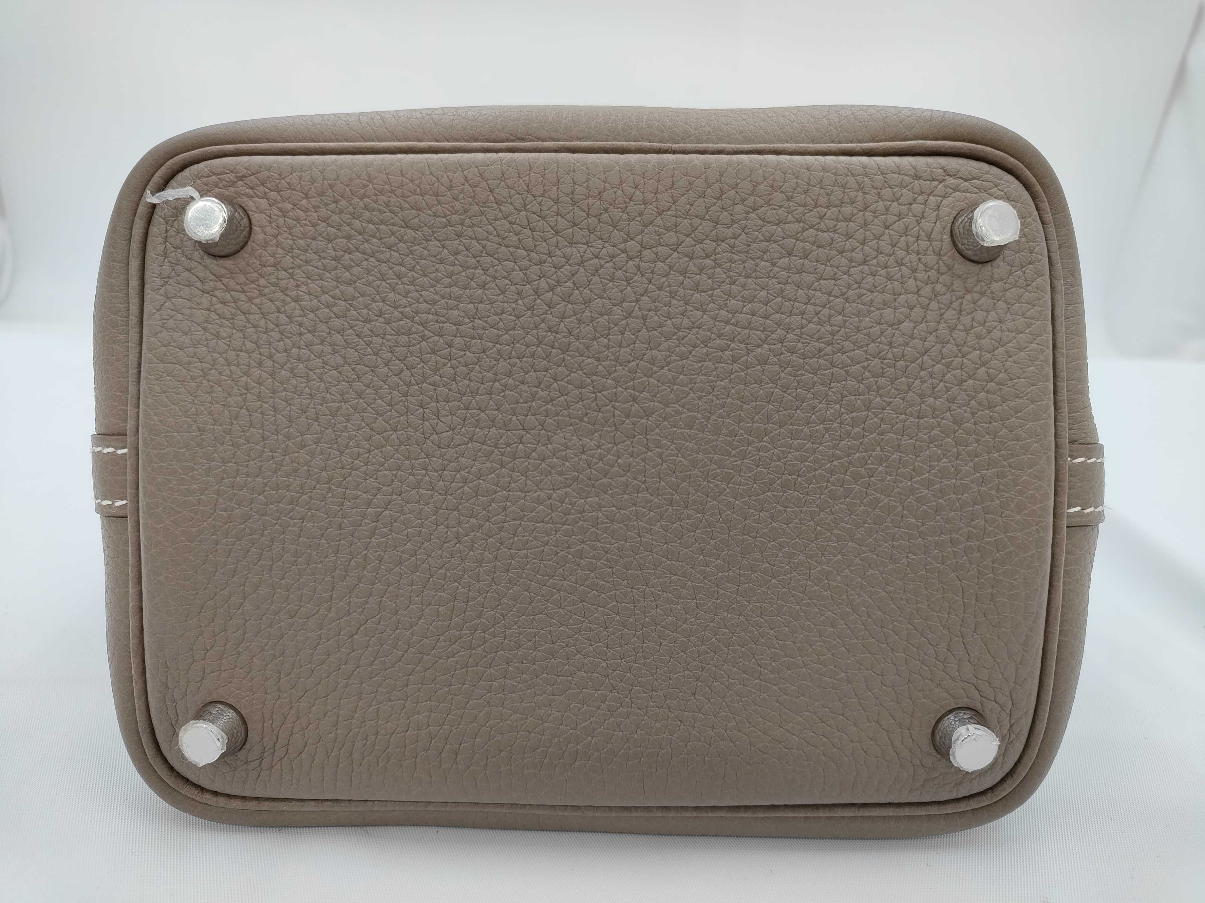 Picotin Lock 18 Handbag — view 5