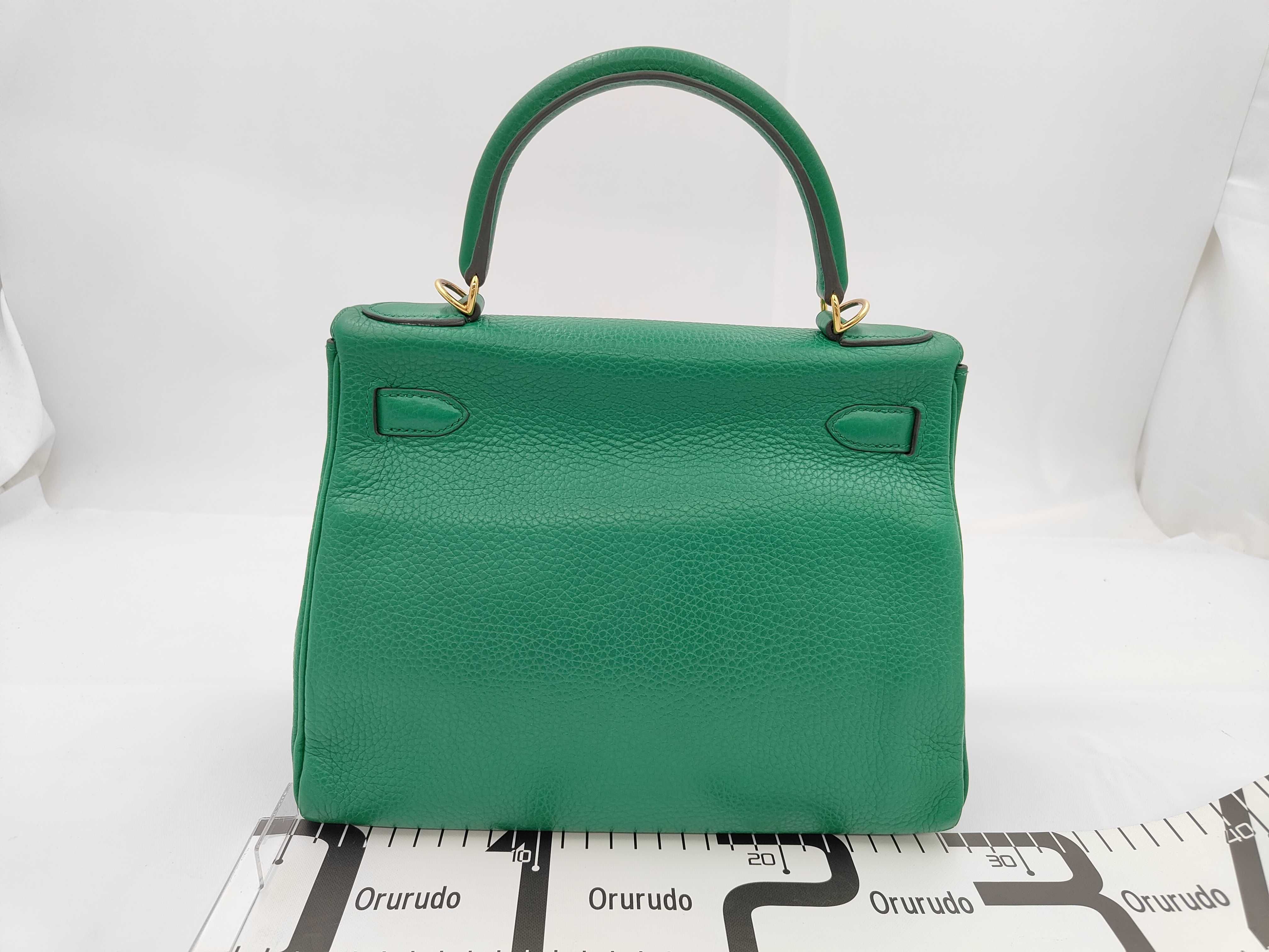 Kelly 28 PM26080003 Handbag — view 2
