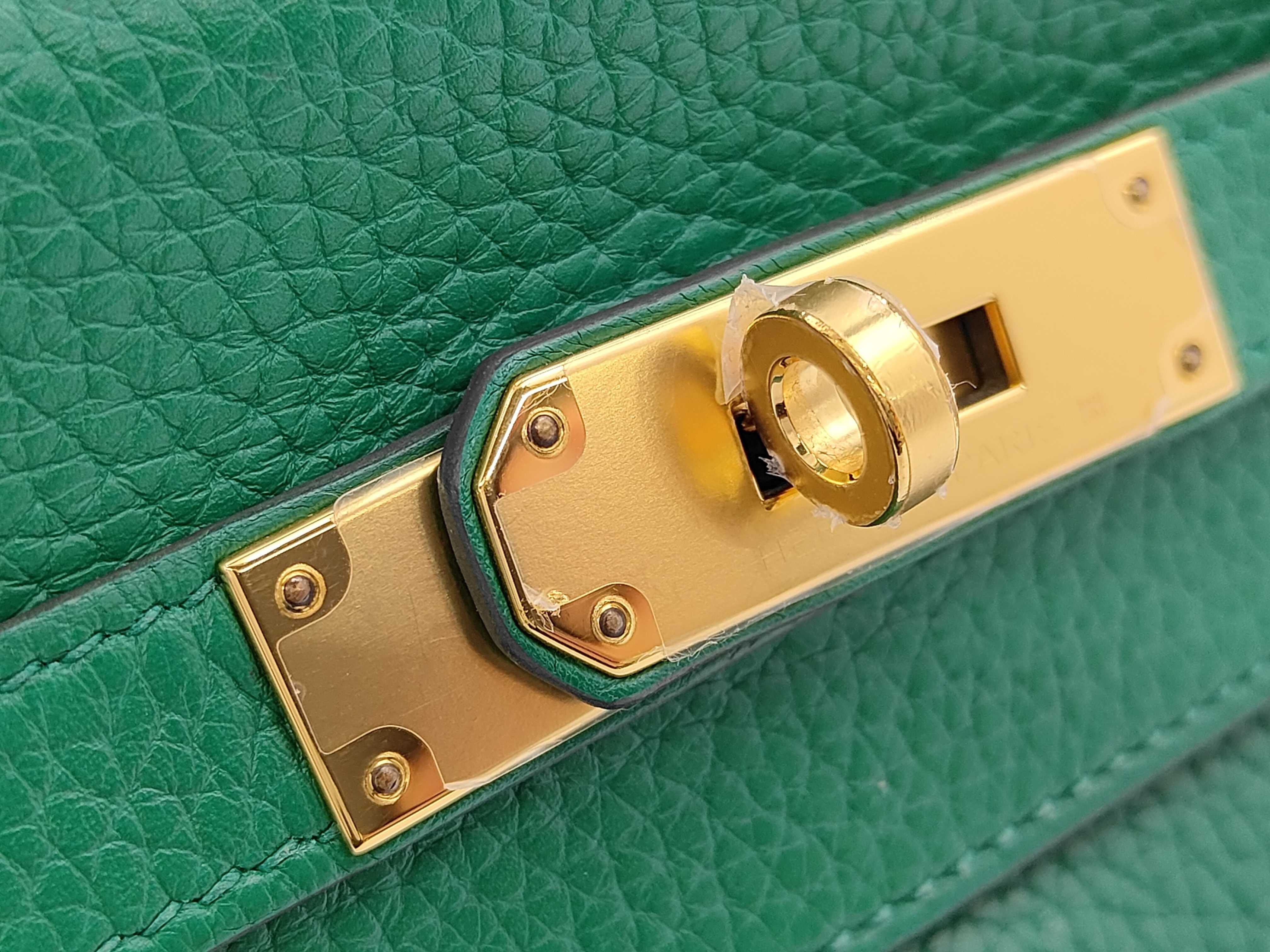 Kelly 28 PM26080003 Handbag — view 14