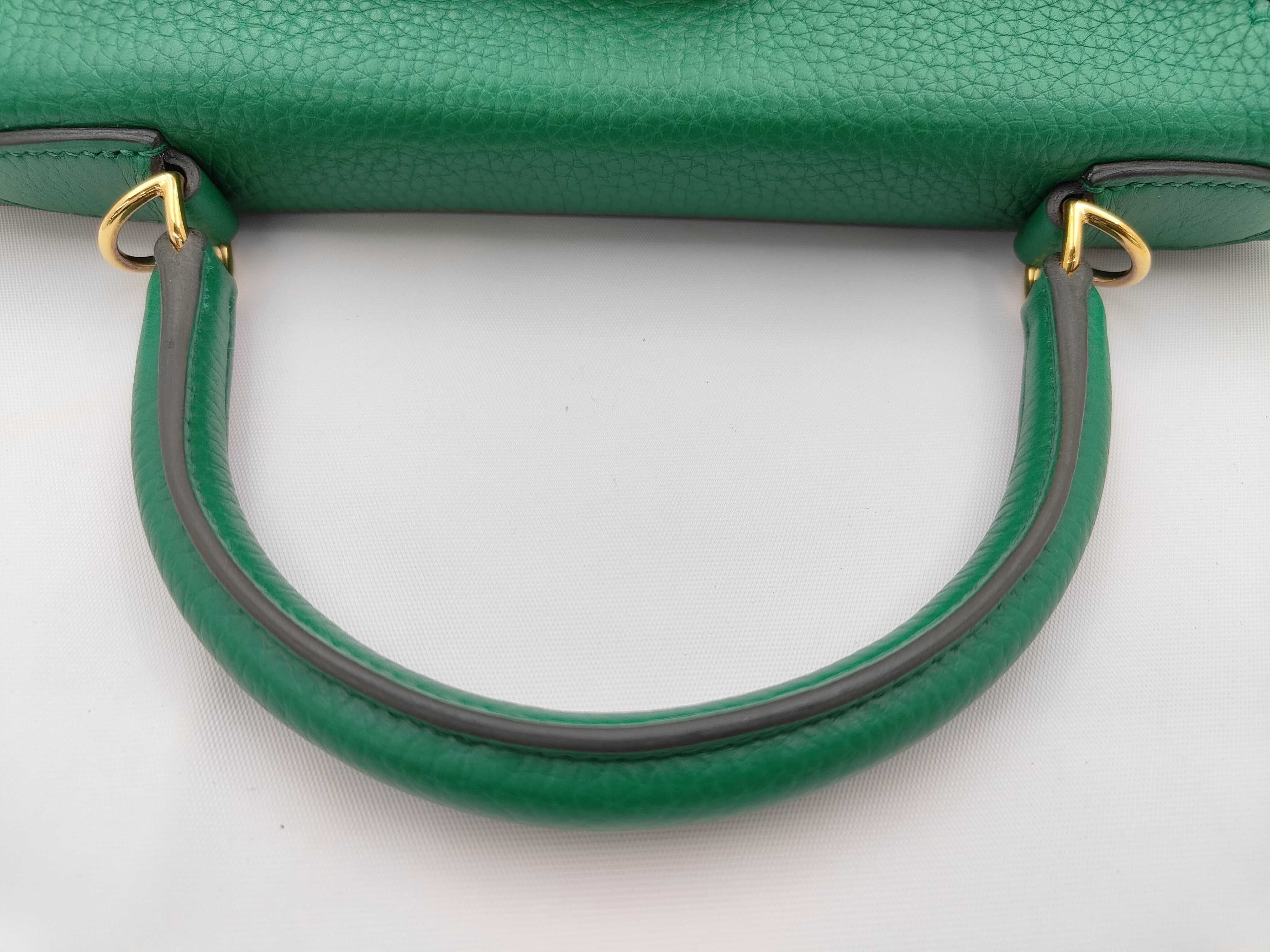 Kelly 28 PM26080003 Handbag — view 4