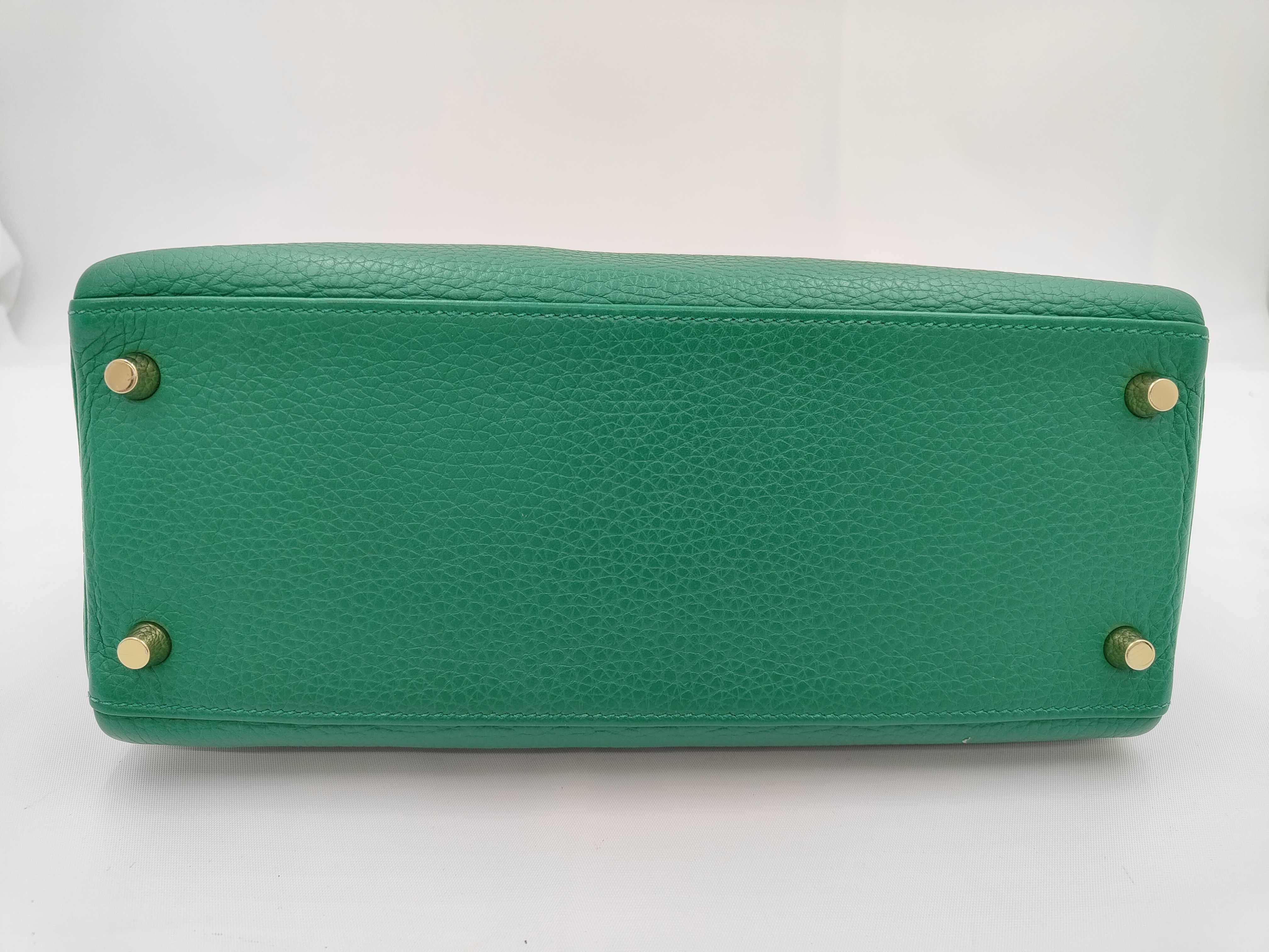 Kelly 28 PM26080003 Handbag — view 6