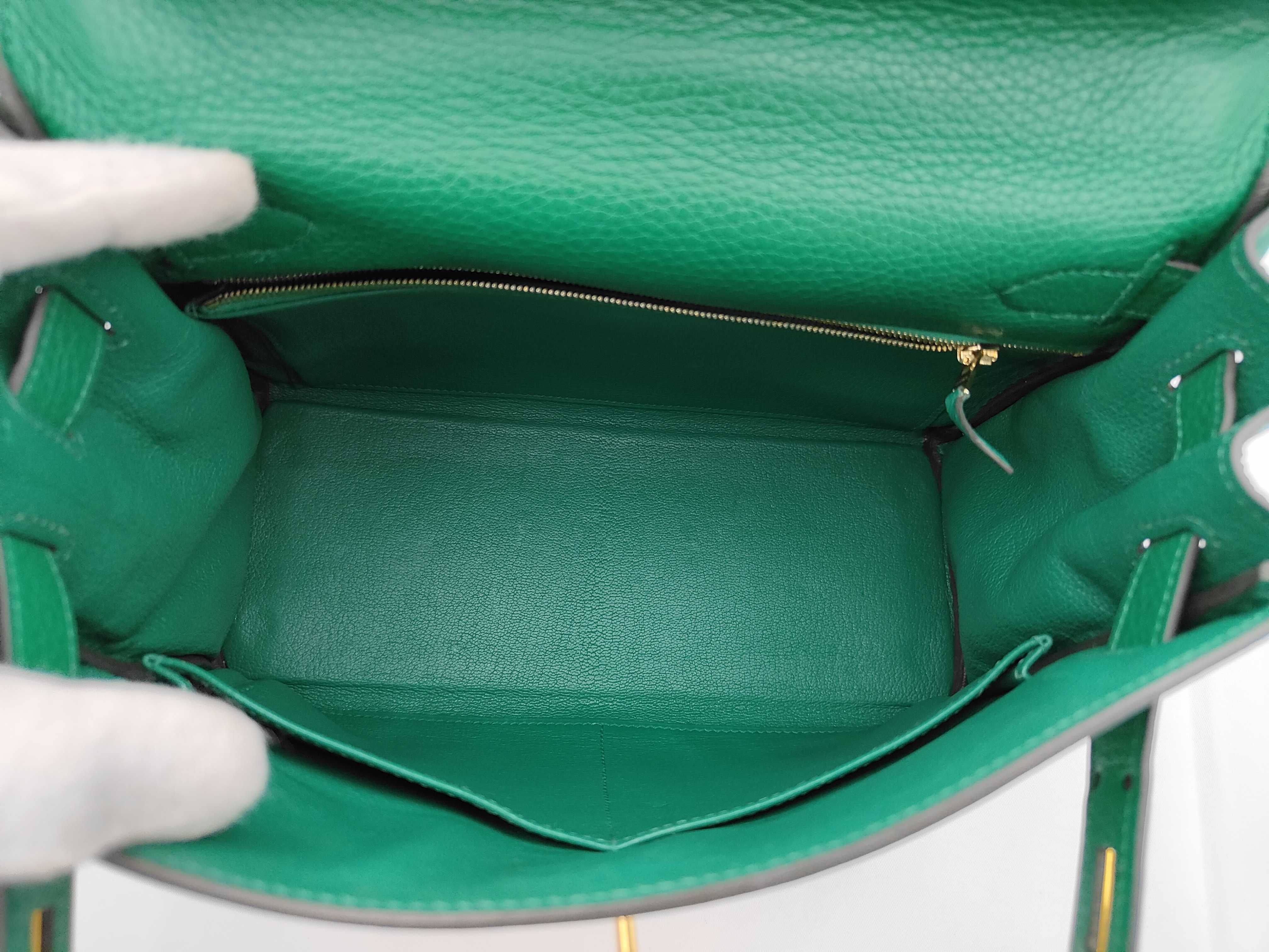 Kelly 28 PM26080003 Handbag — view 8