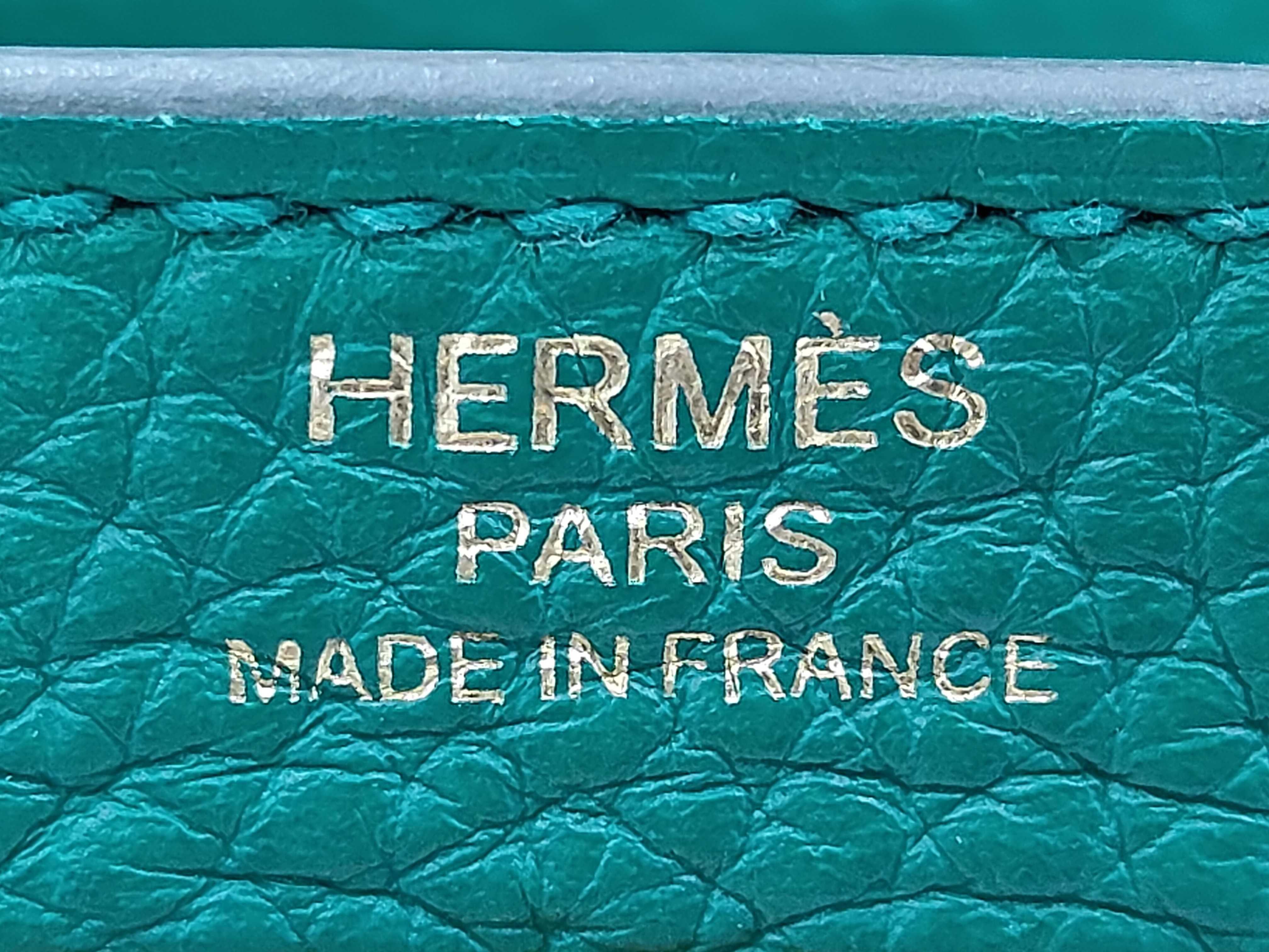 Kelly 28 PM26080003 Handbag — view 10