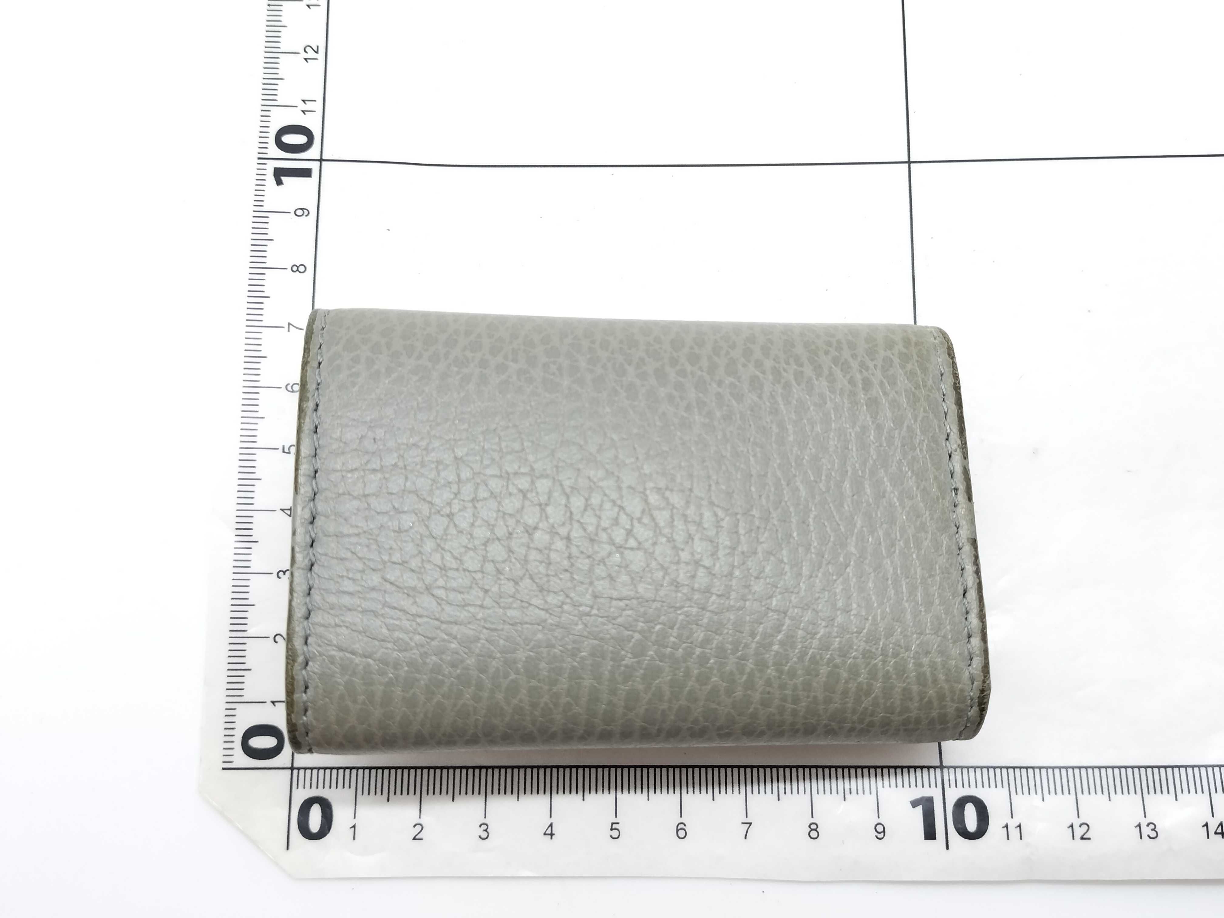 Marmont Key Case 456118 Key Case — view 2