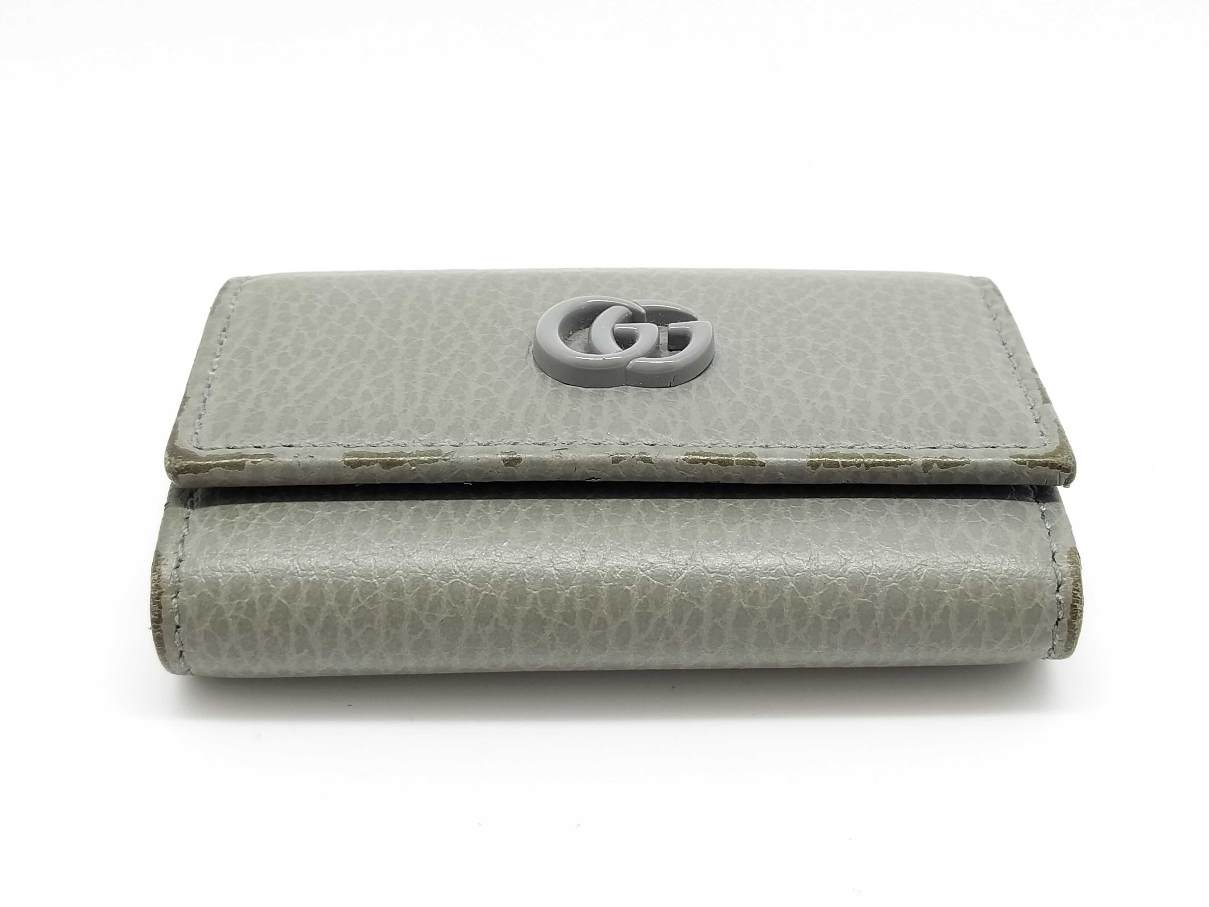 Marmont Key Case 456118 Key Case — view 4