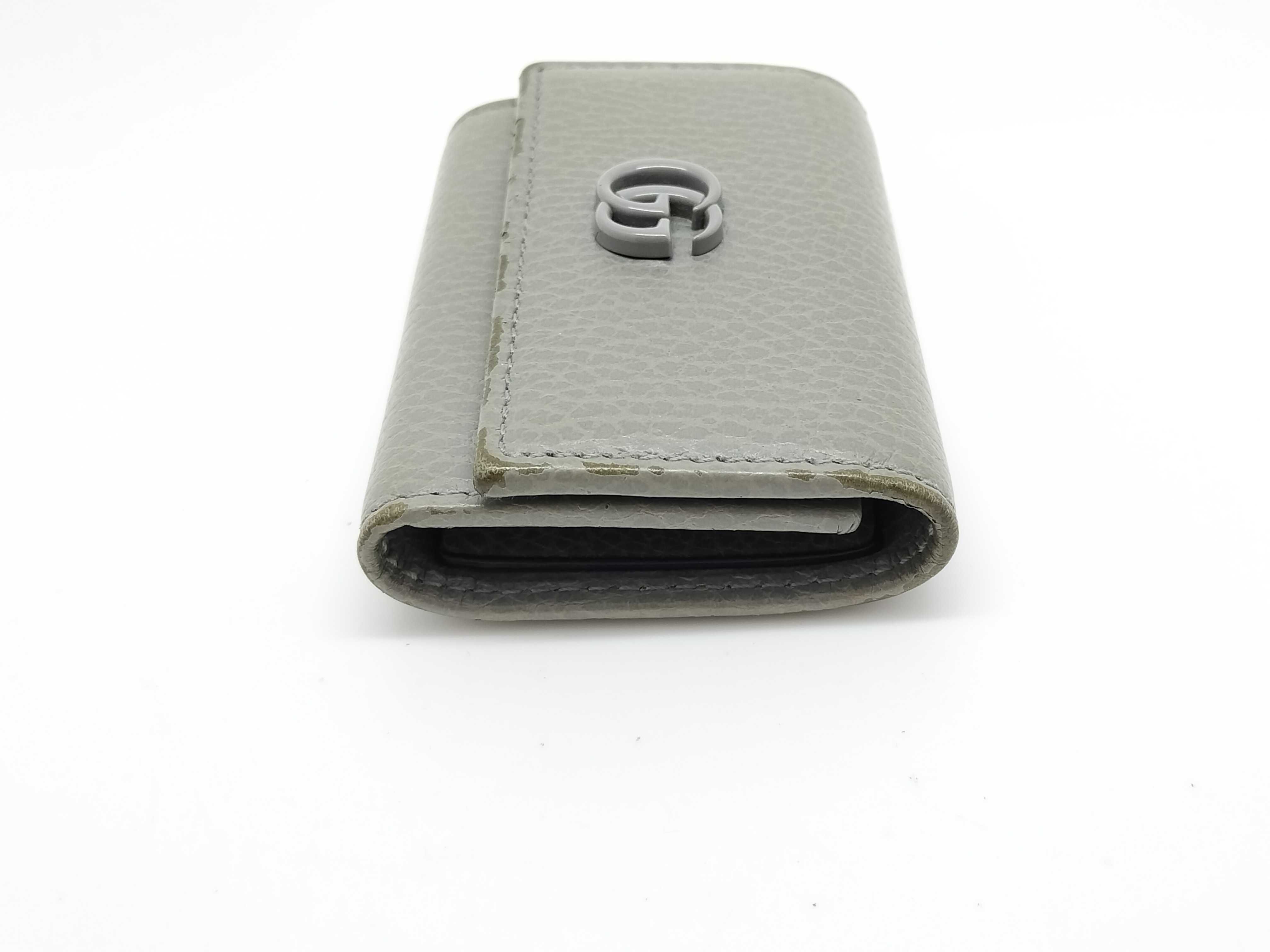 Marmont Key Case 456118 Key Case — view 5
