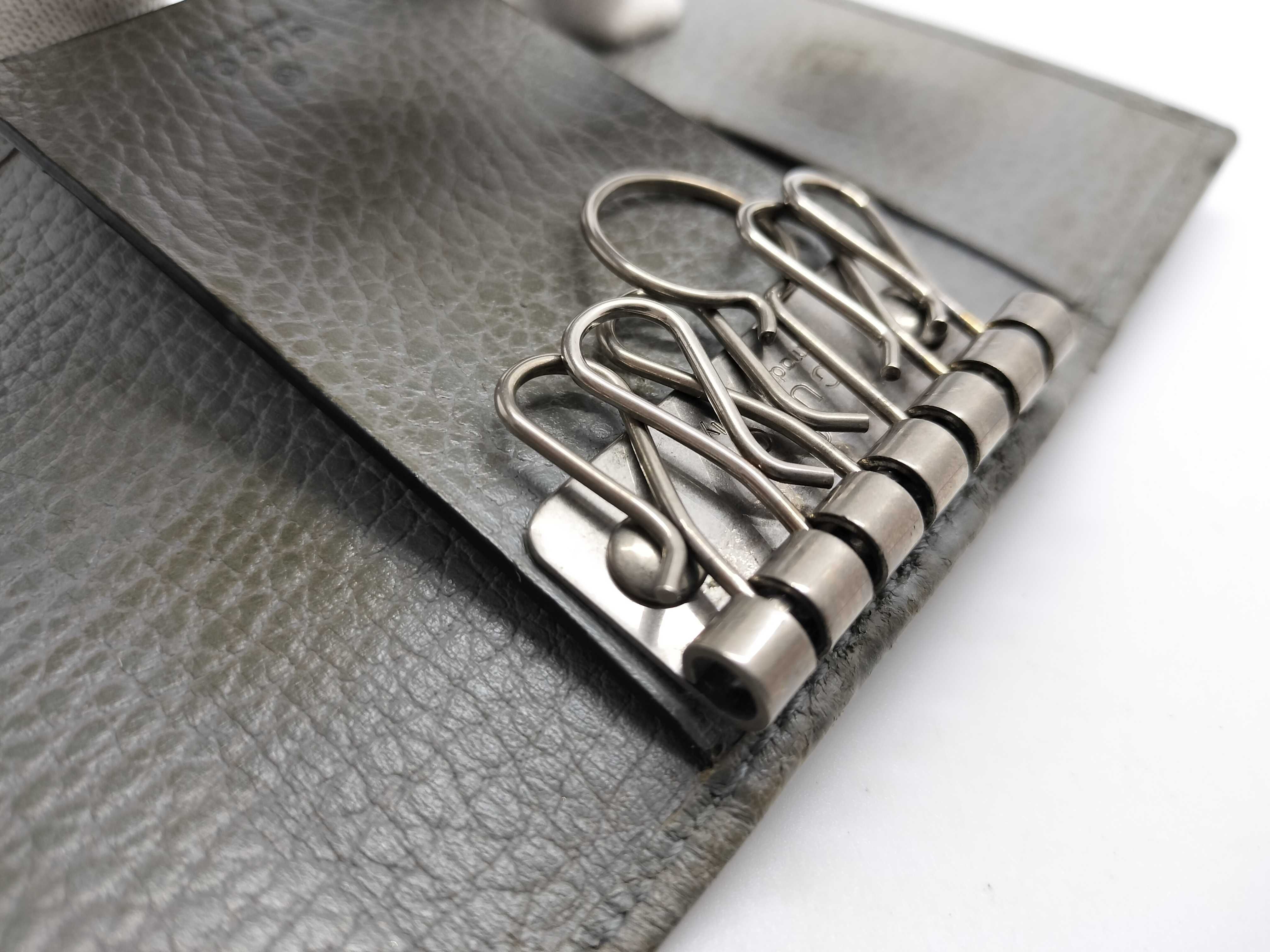 Marmont Key Case 456118 Key Case — view 8