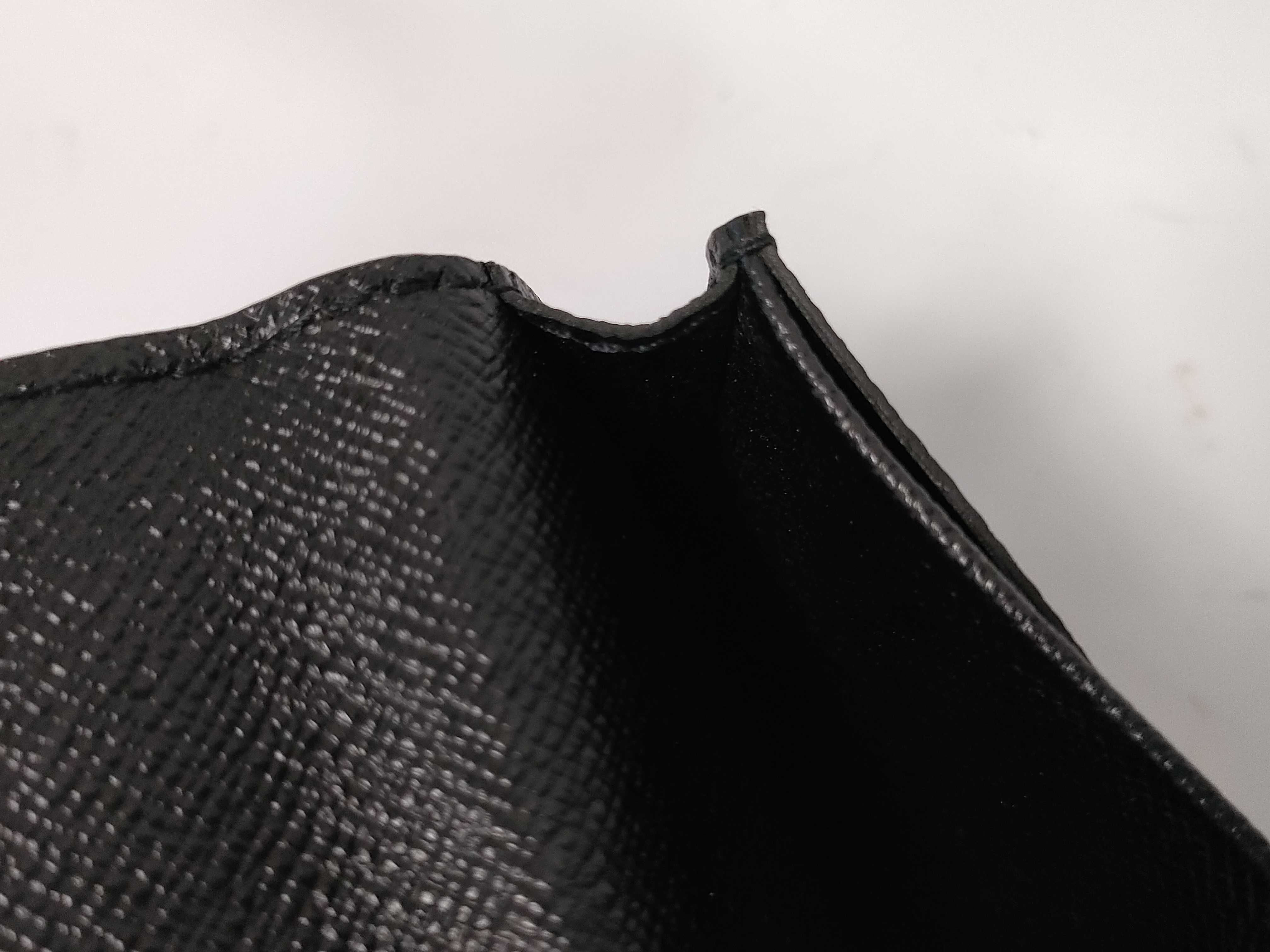 Taiga Business Card Holder, Card Case — view 12