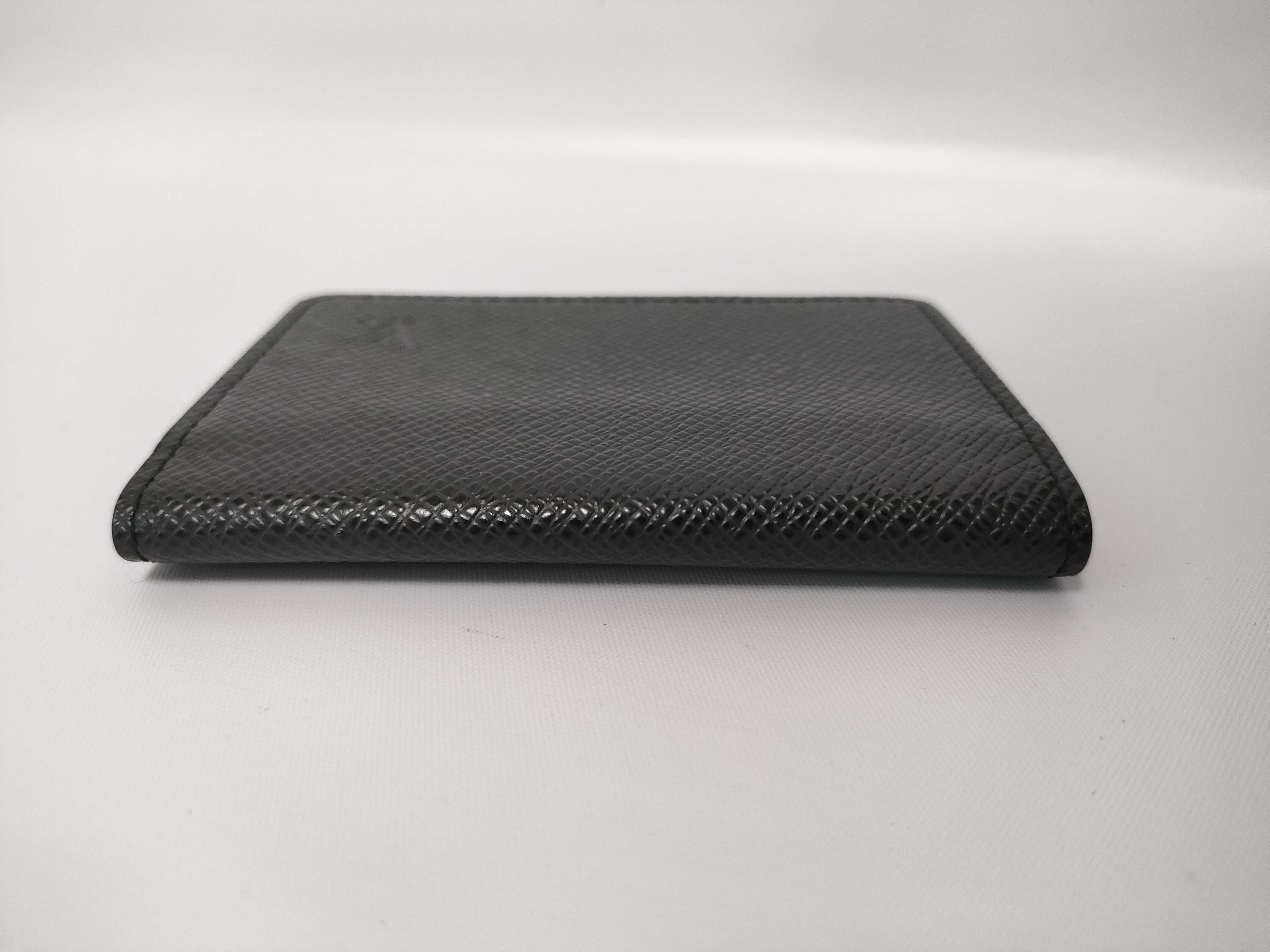 Taiga Business Card Holder, Card Case — view 6