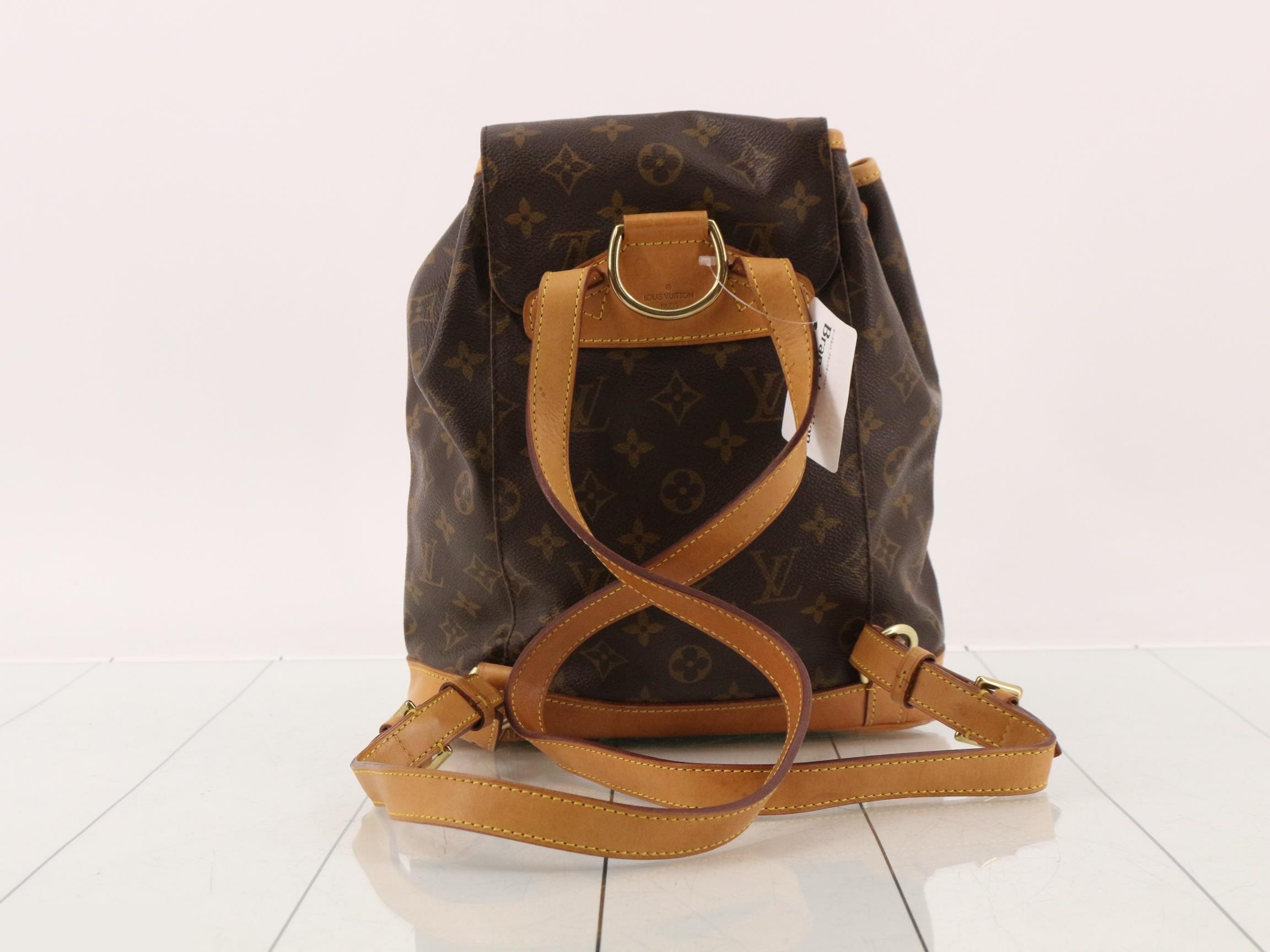 Monsuri MM — view 2