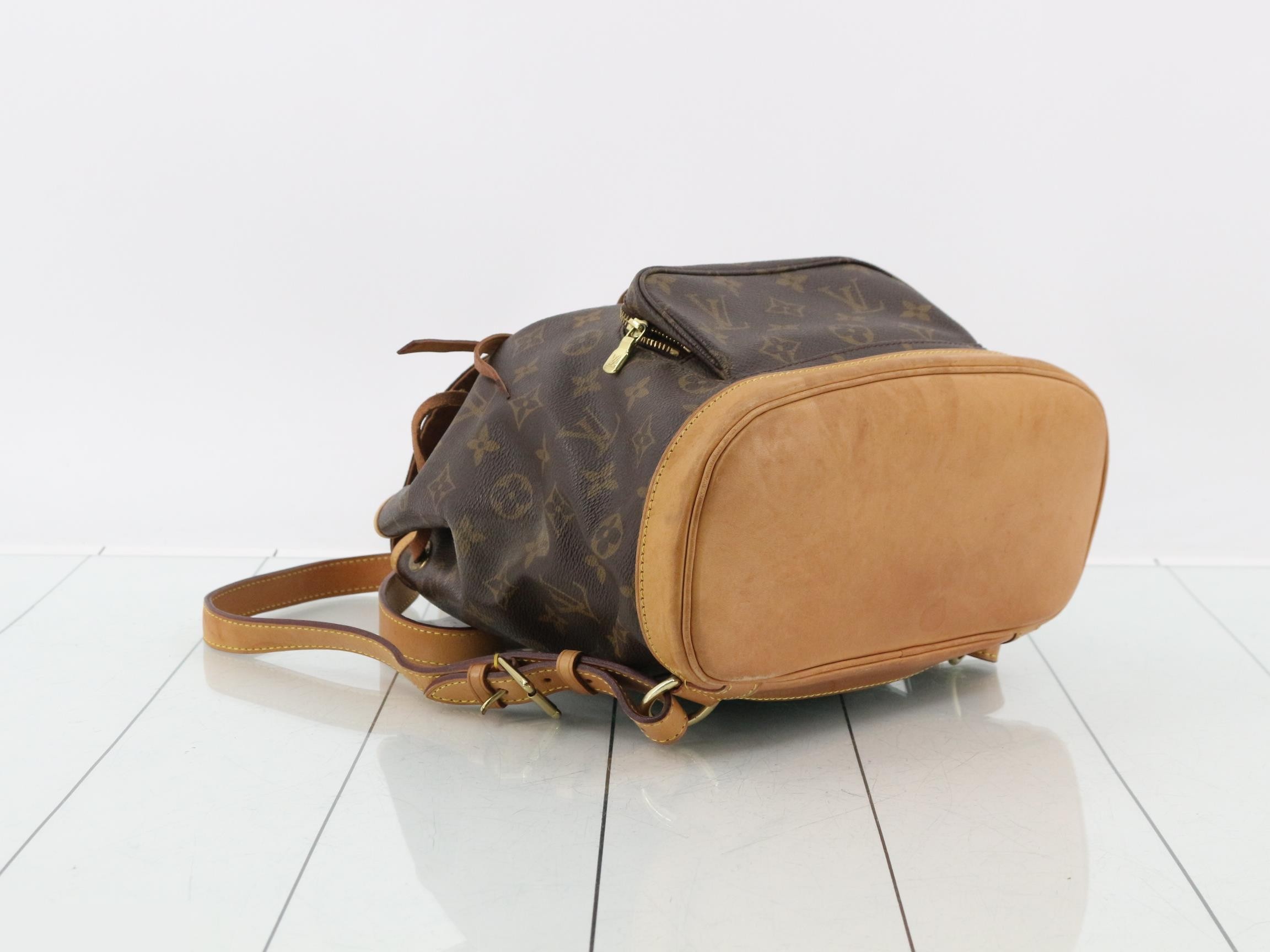 Monsuri MM — view 5