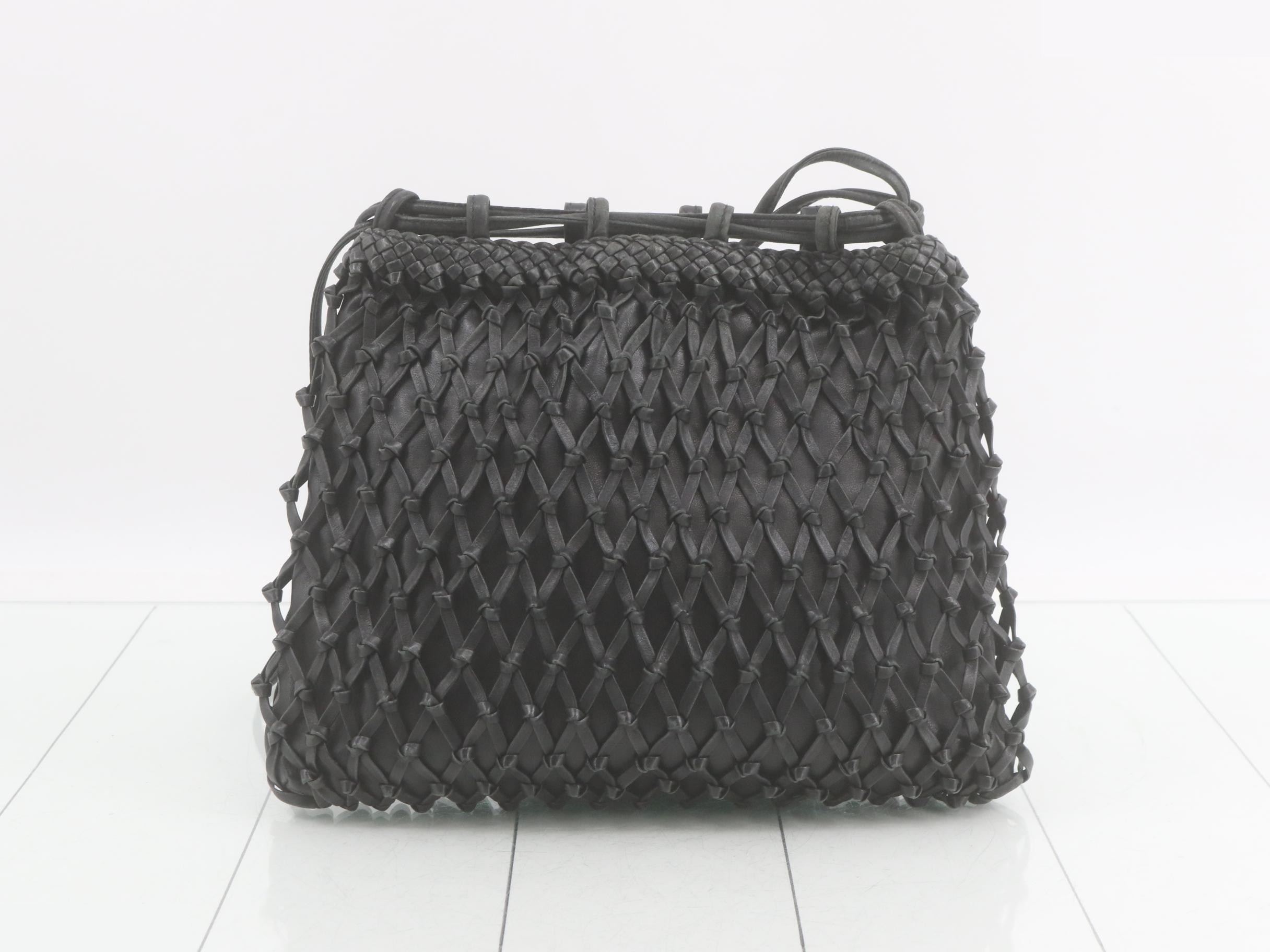 Tortoiseshell shoulder bag — view 2