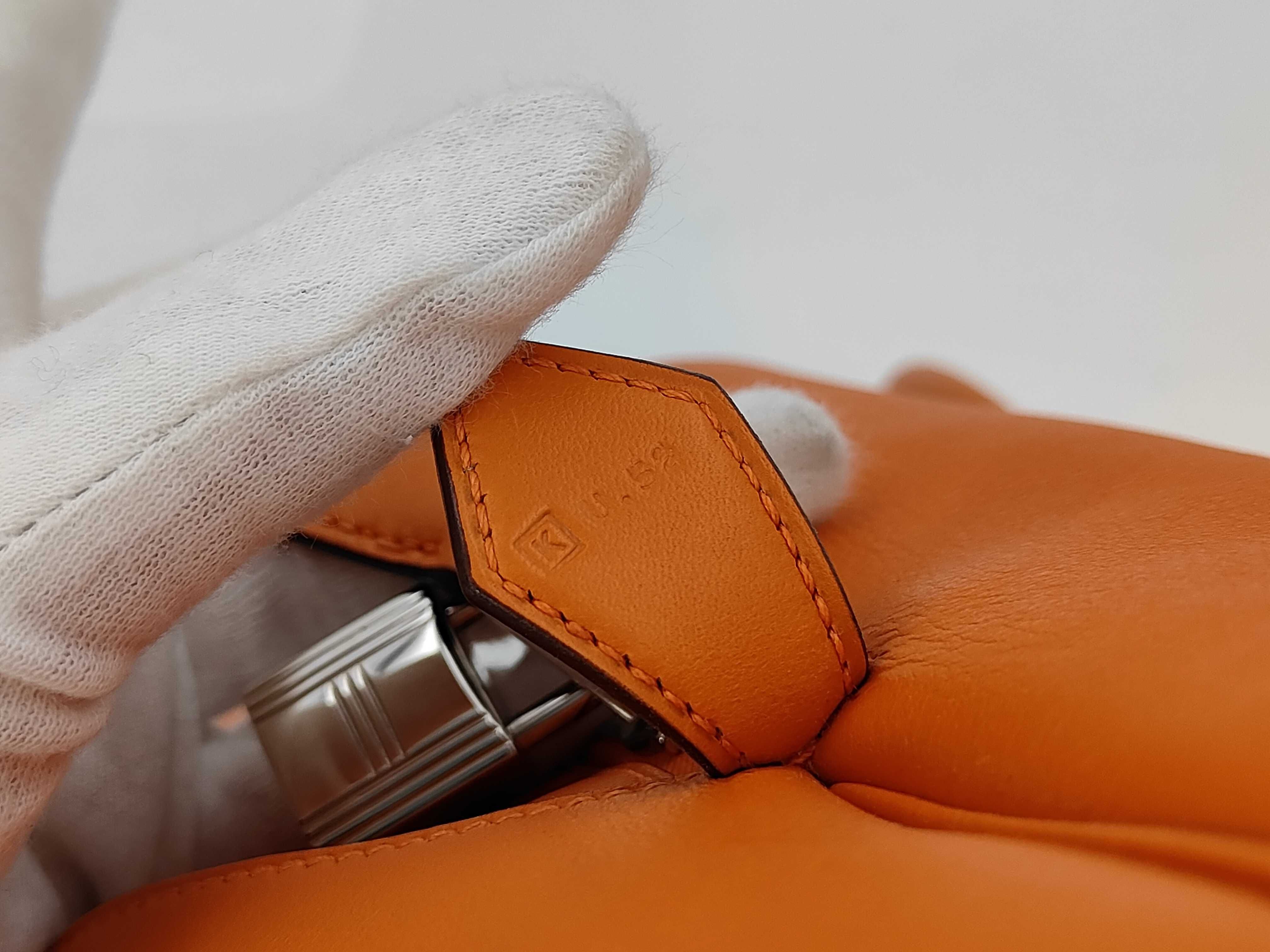 Bolide 31 K stamp handbag — view 11