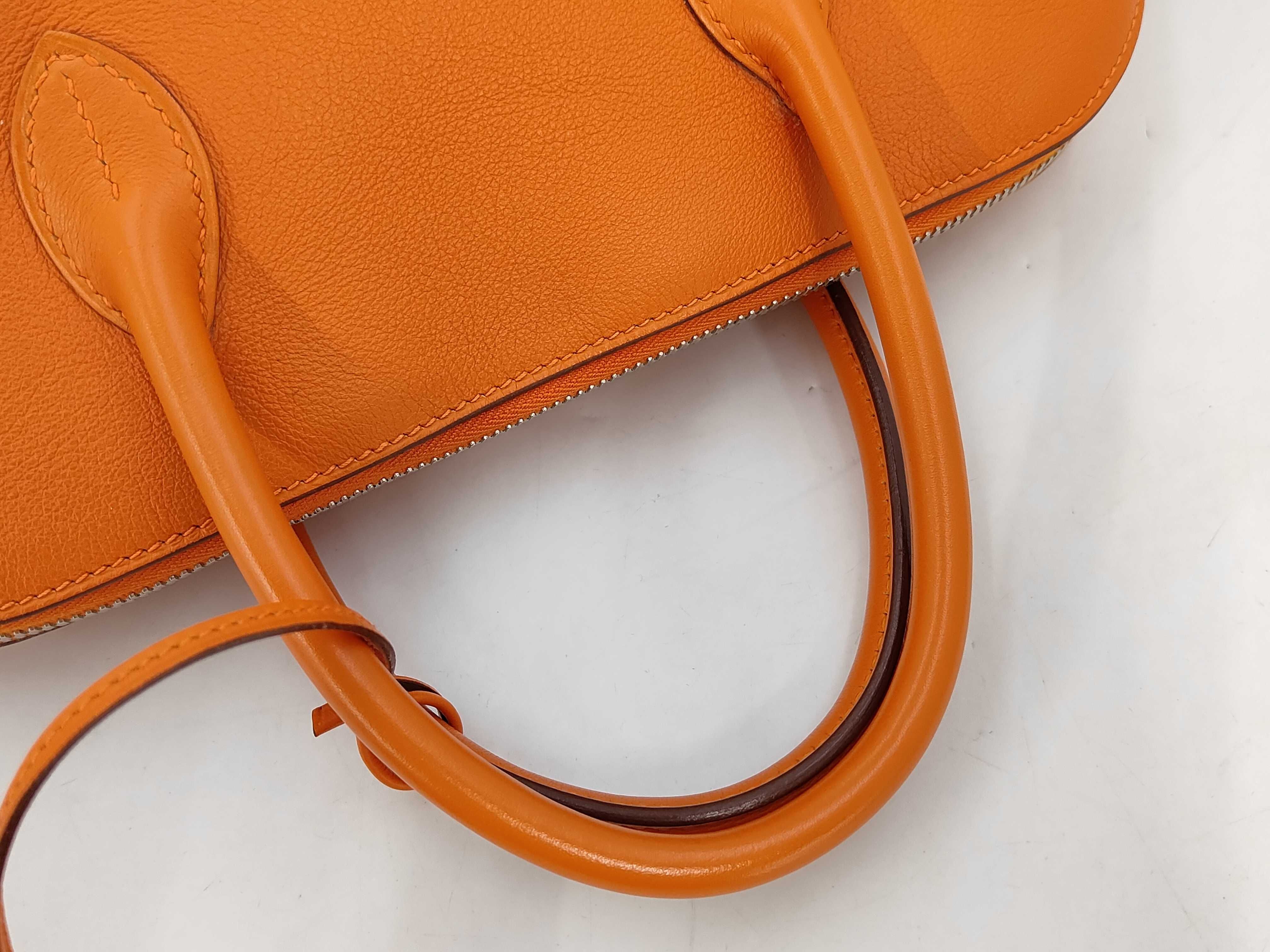 Bolide 31 K stamp handbag — view 5