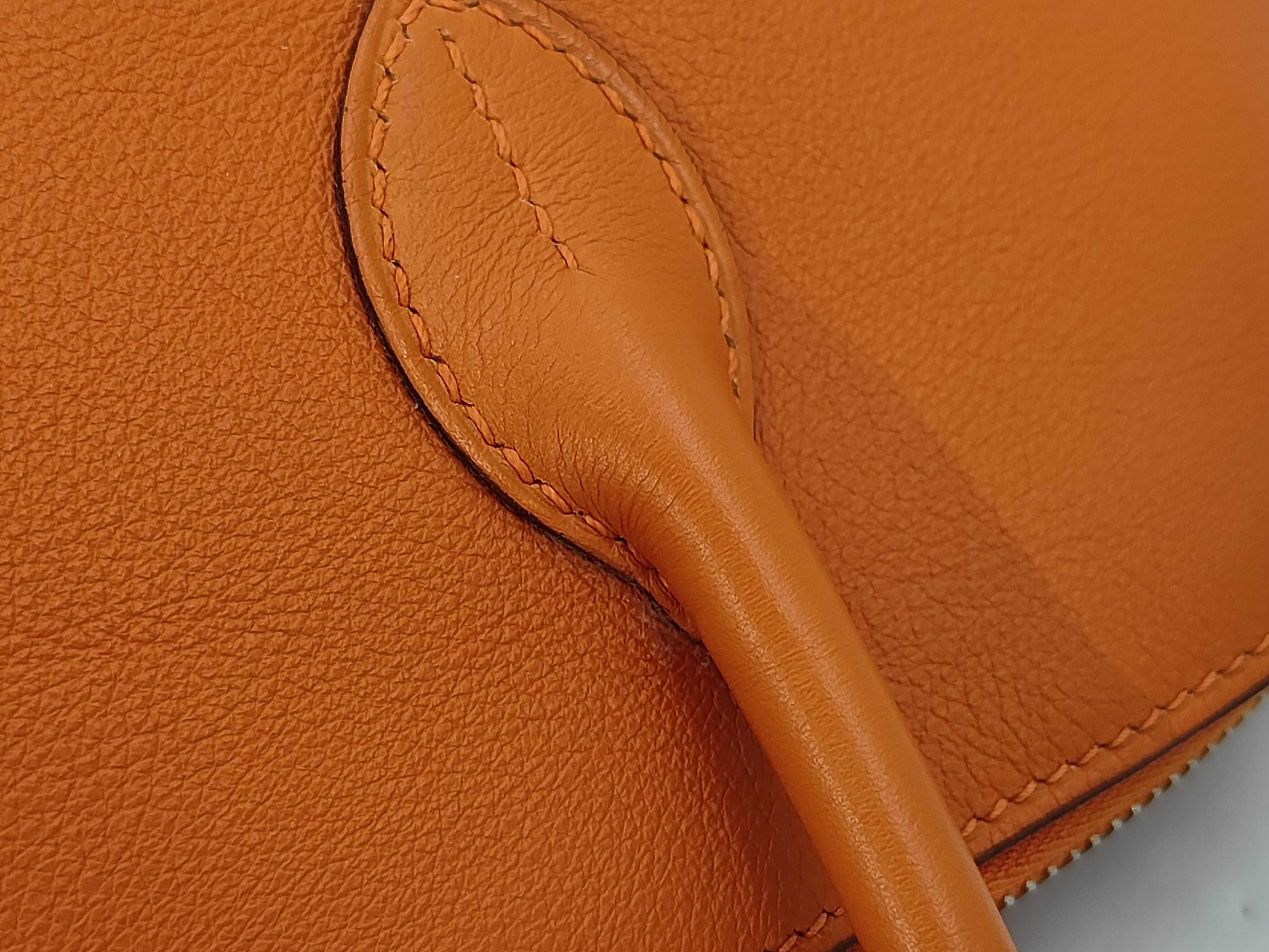 Bolide 31 K stamp handbag — view 7