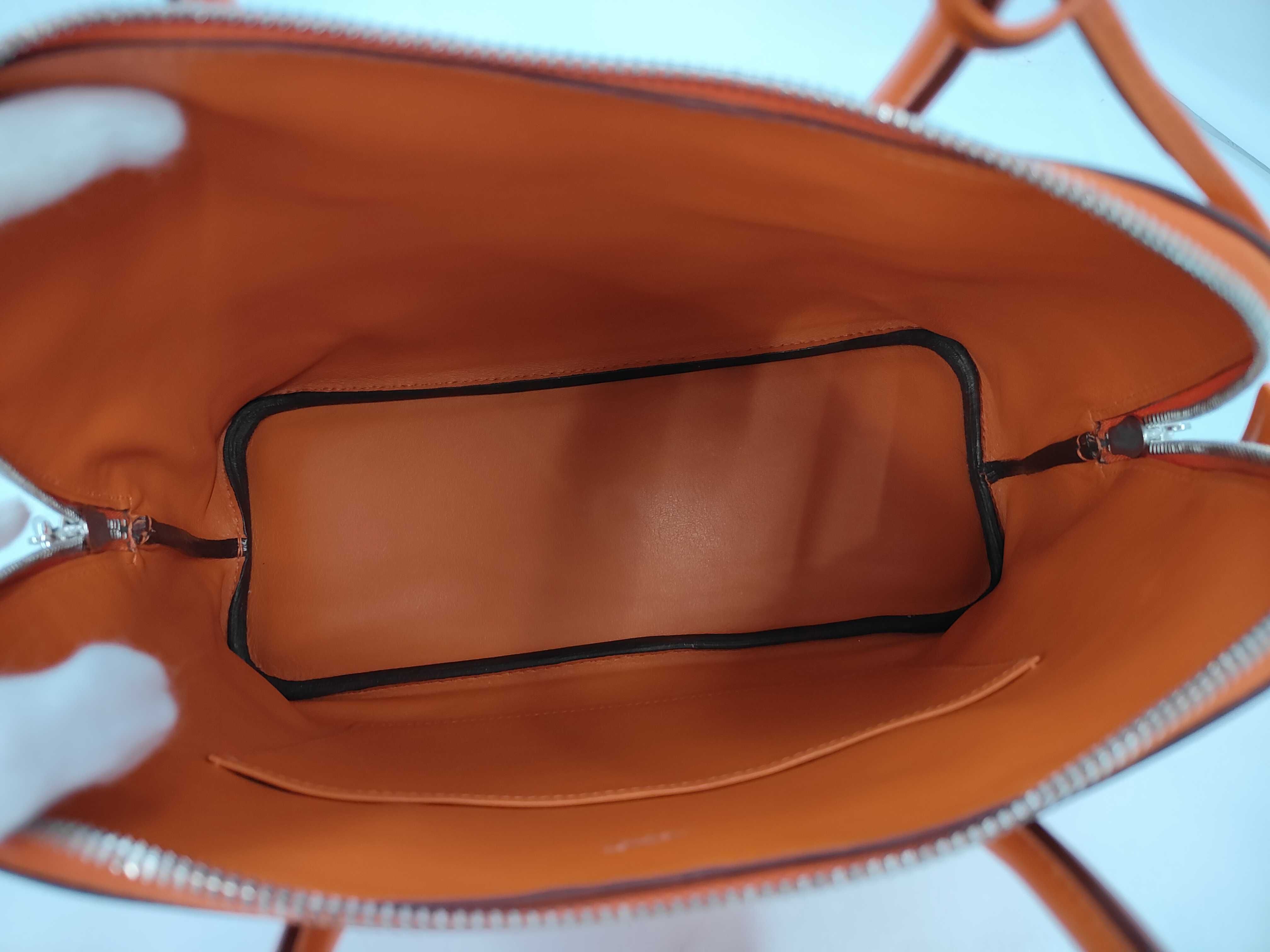 Bolide 31 K stamp handbag — view 9