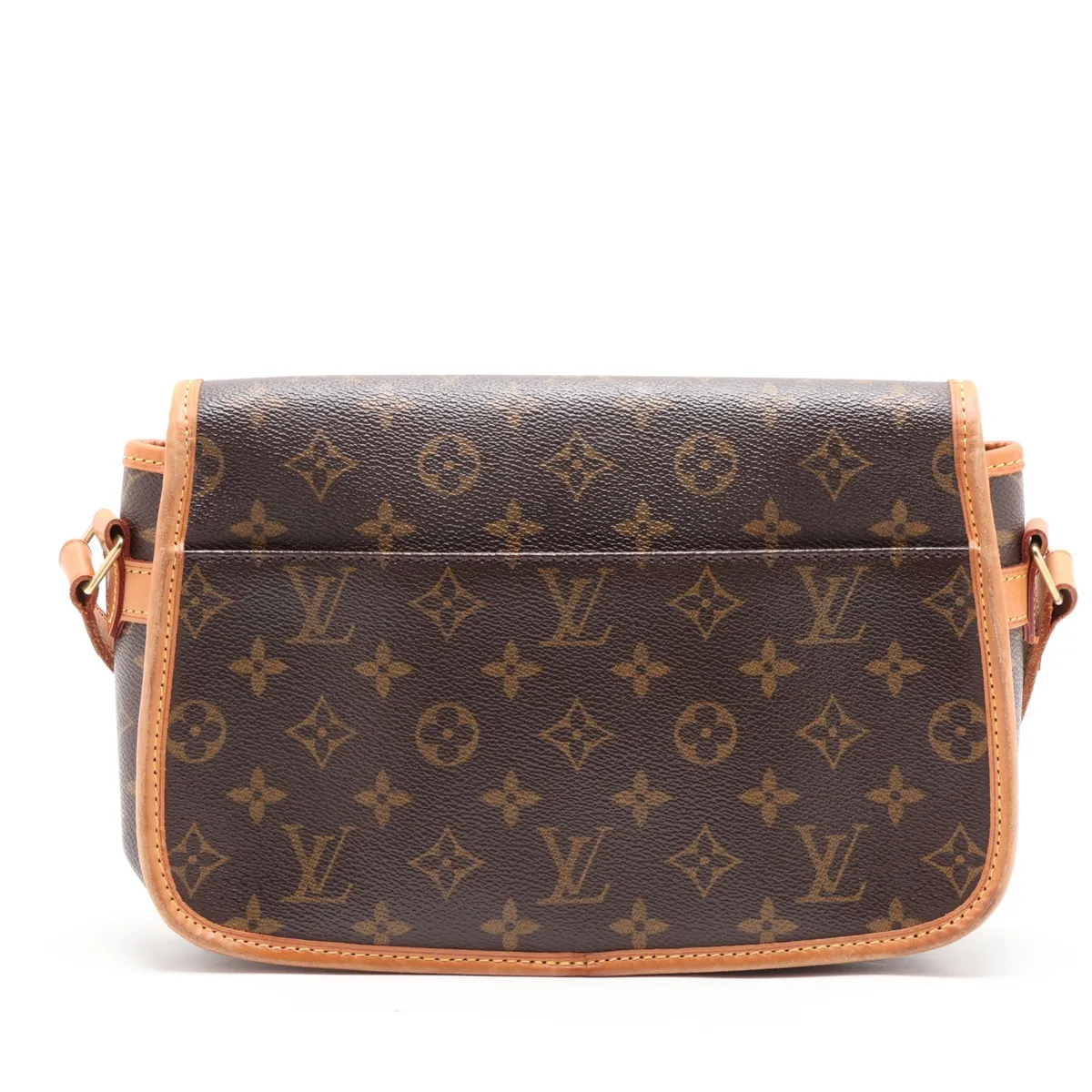 Monogram Sologne M42250 SL0092 Brown — view 2