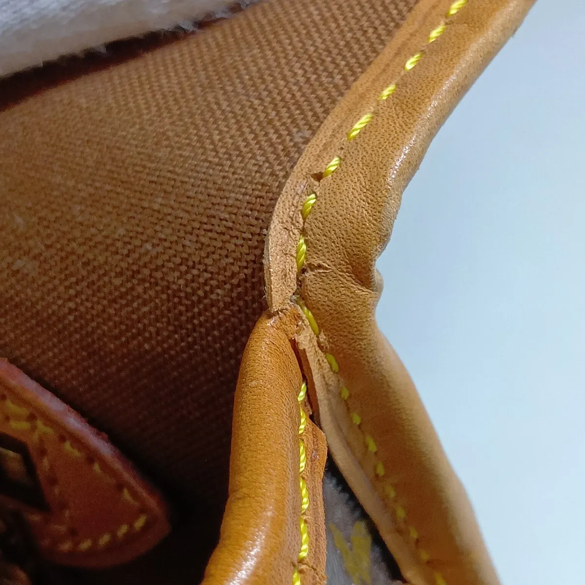 Monogram Sologne M42250 SL0092 Brown — view 12