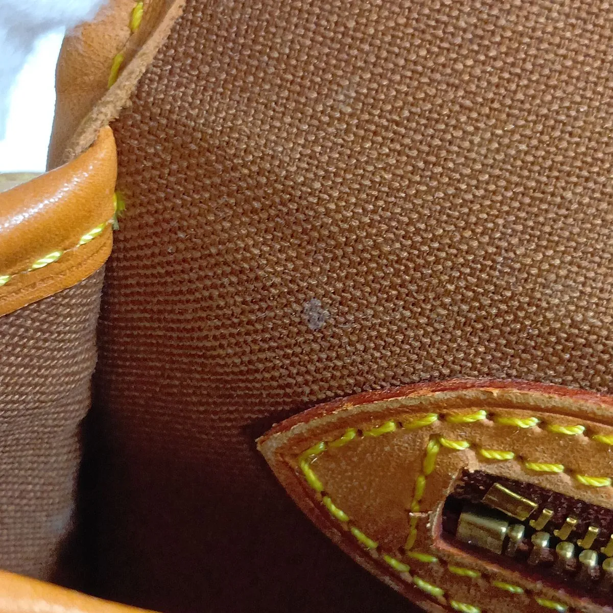 Monogram Sologne M42250 SL0092 Brown — view 13