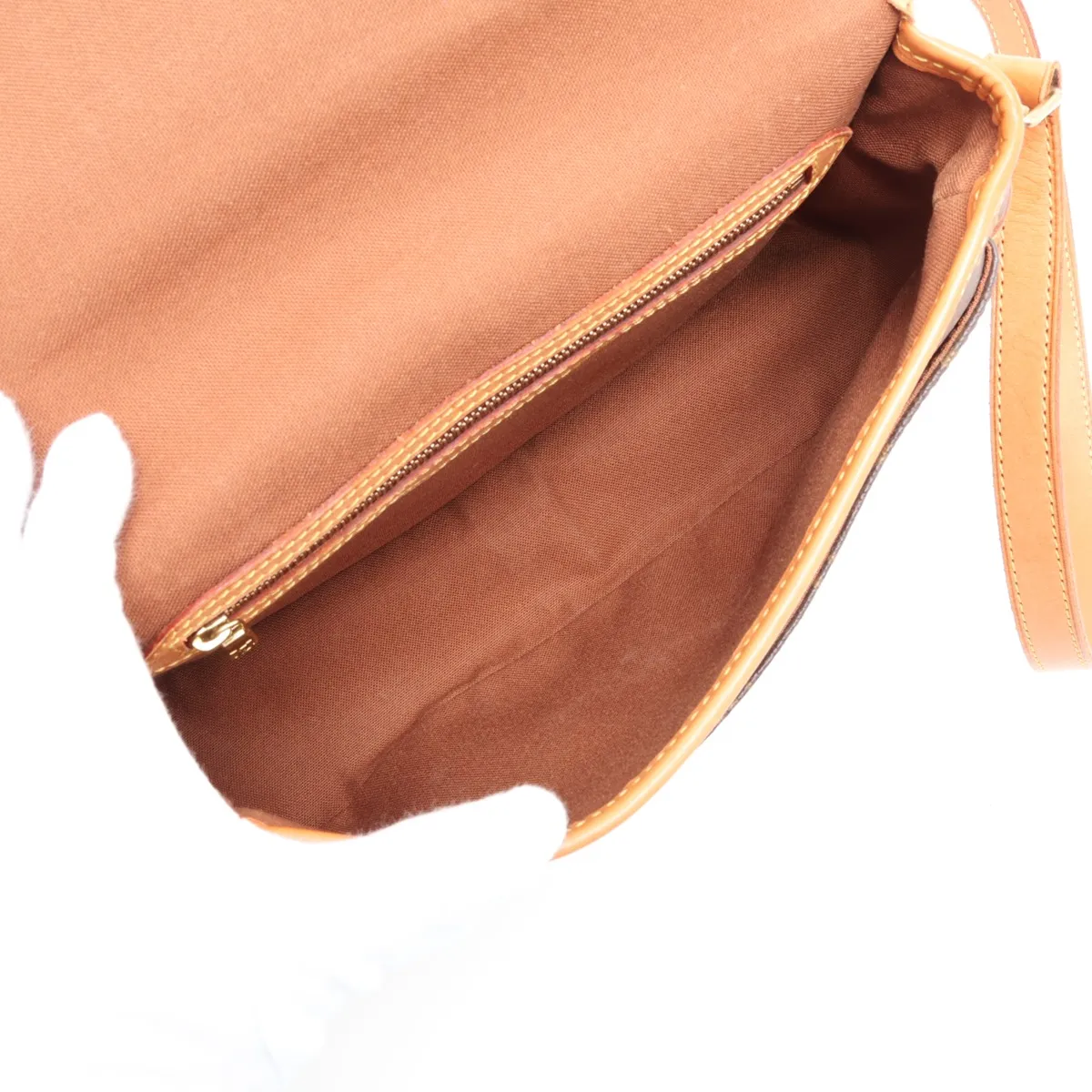 Monogram Sologne M42250 SL0092 Brown — view 6