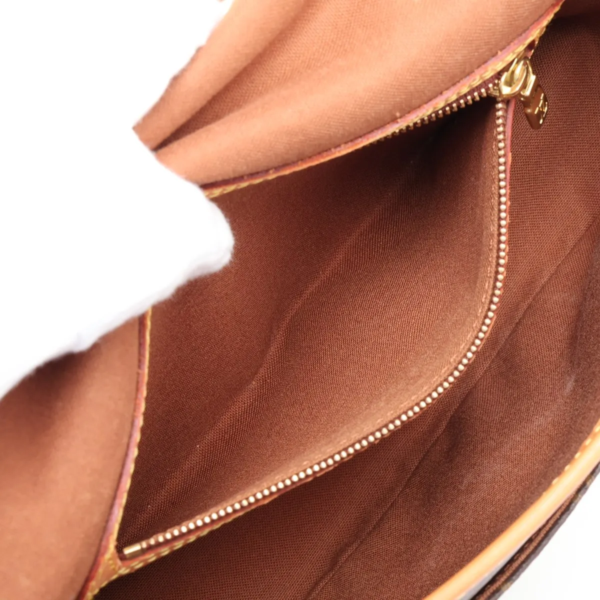 Monogram Sologne M42250 SL0092 Brown — view 7