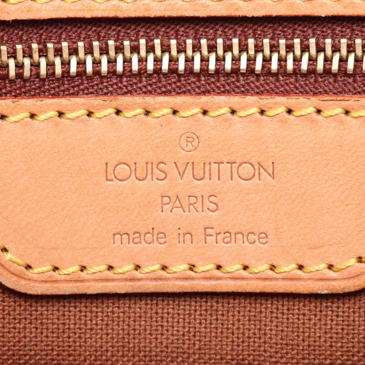 Monogram Sologne M42250 SL0092 Brown — view 10