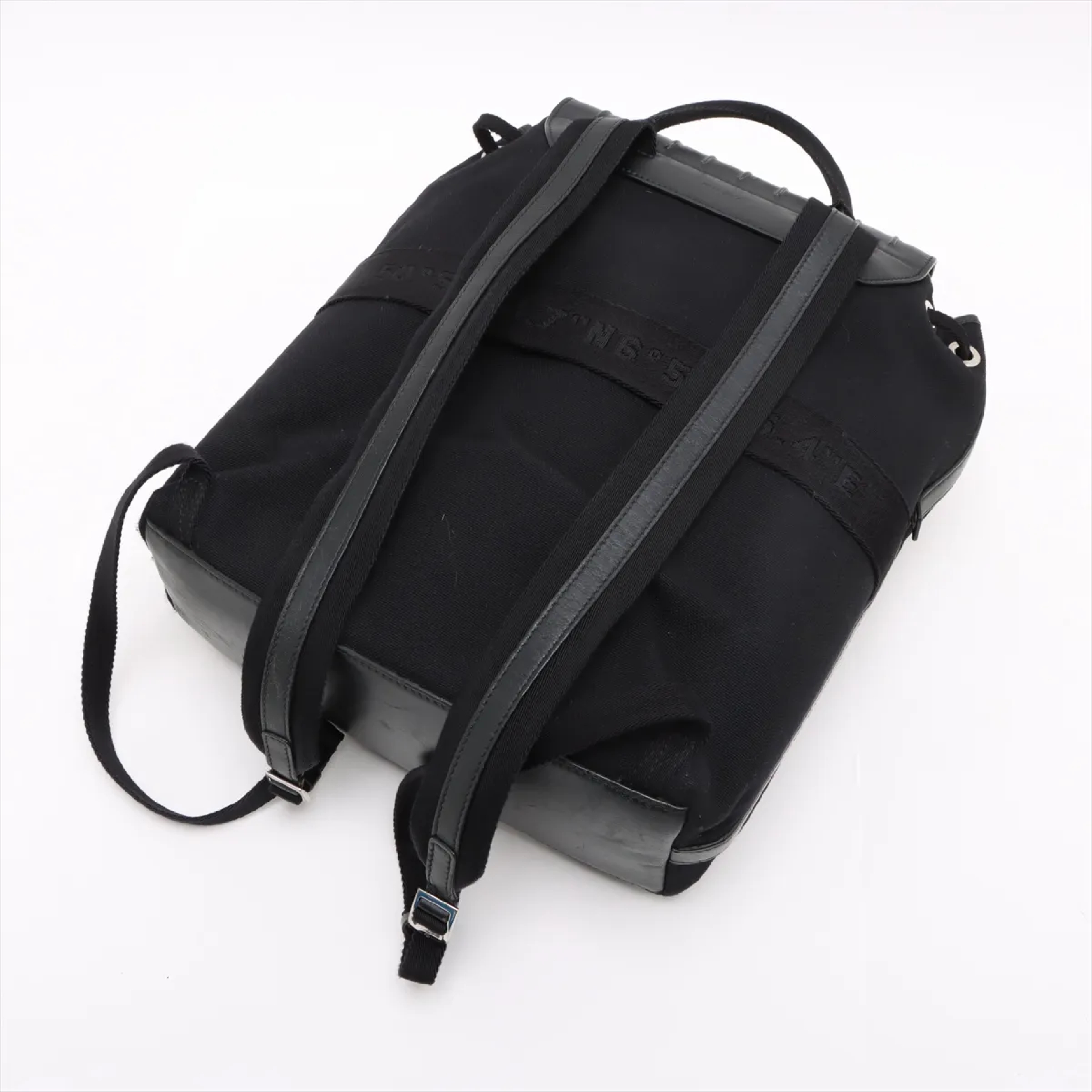 Flap Backpack Large Rucksack — view 3