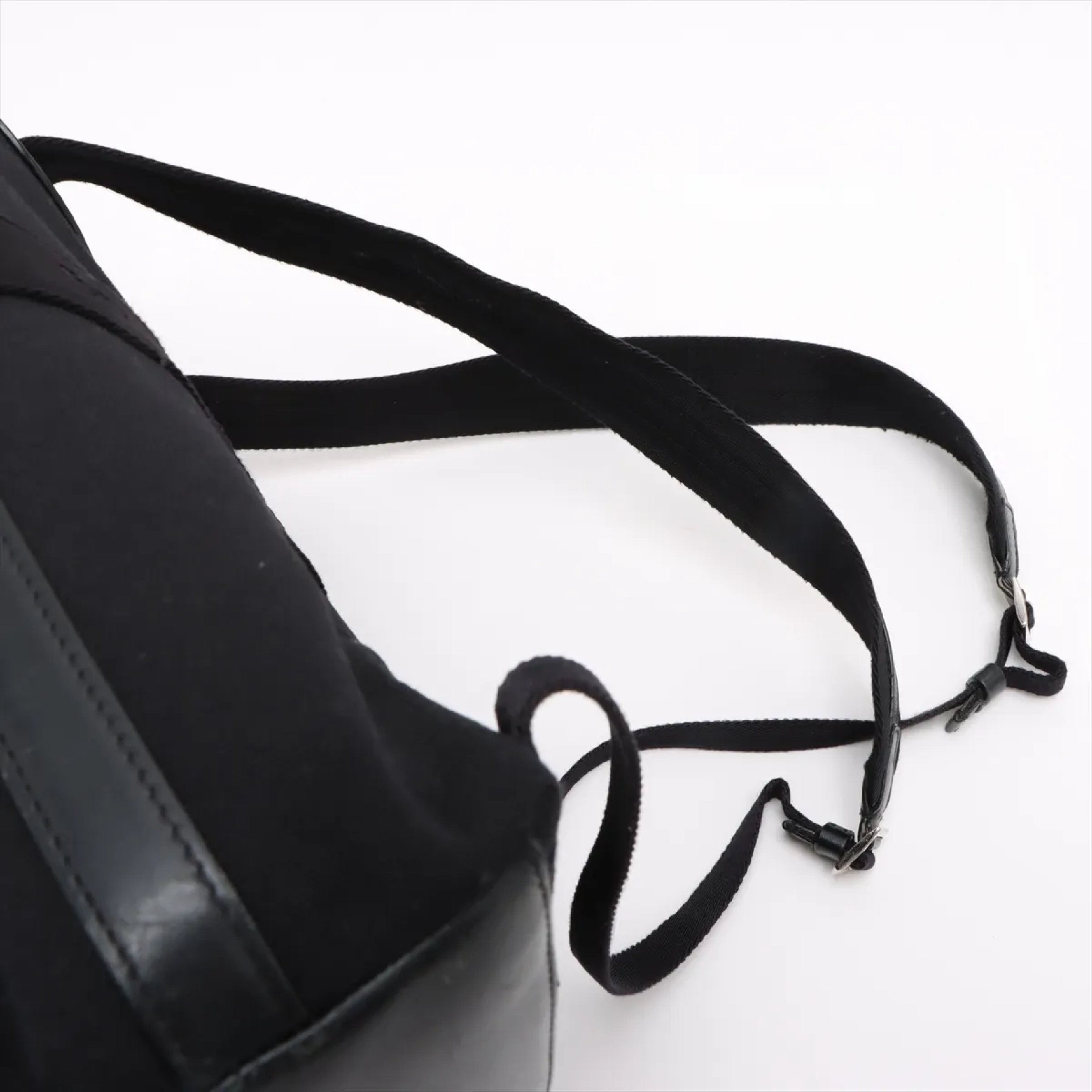 Flap Backpack Large Rucksack — view 4