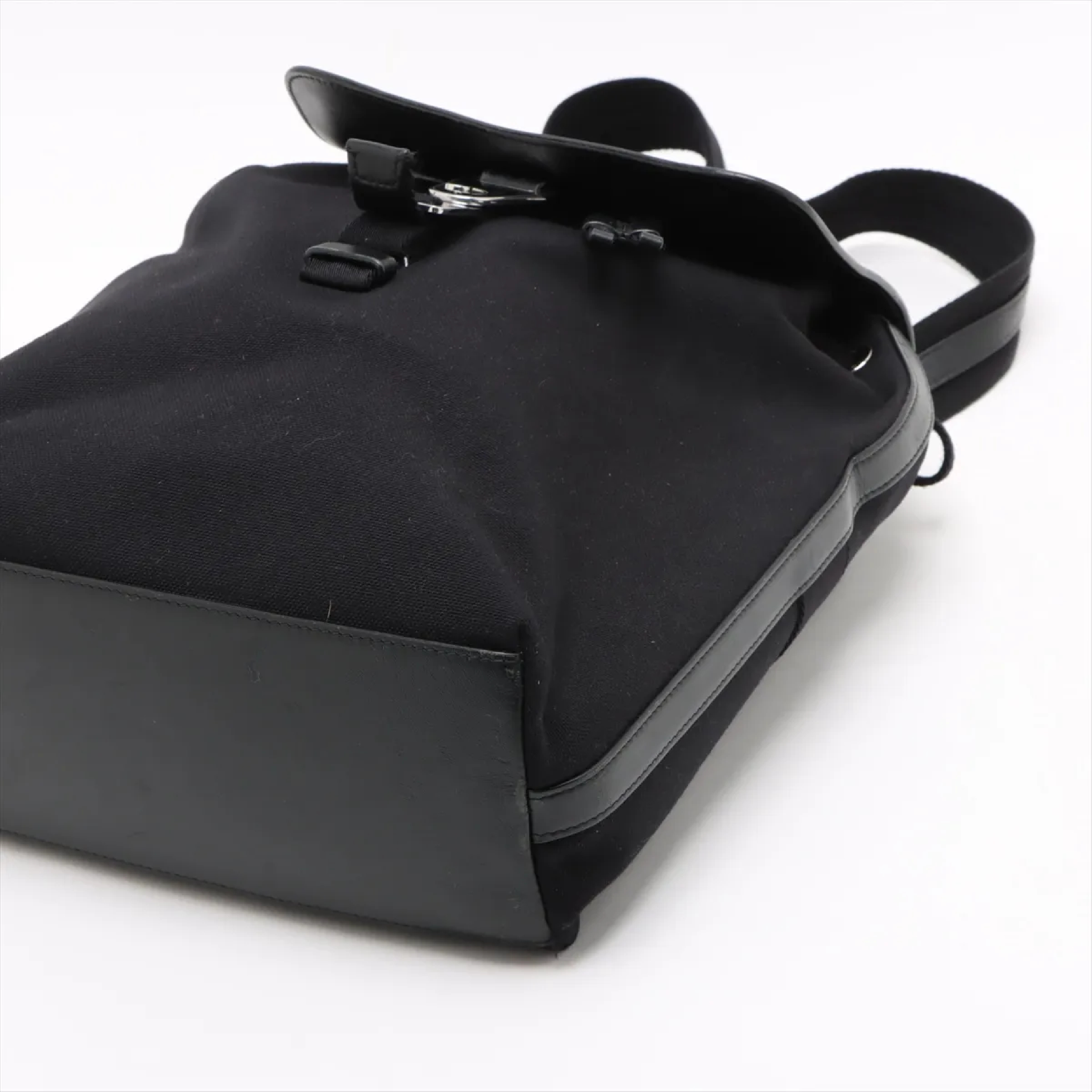 Flap Backpack Large Rucksack — view 5