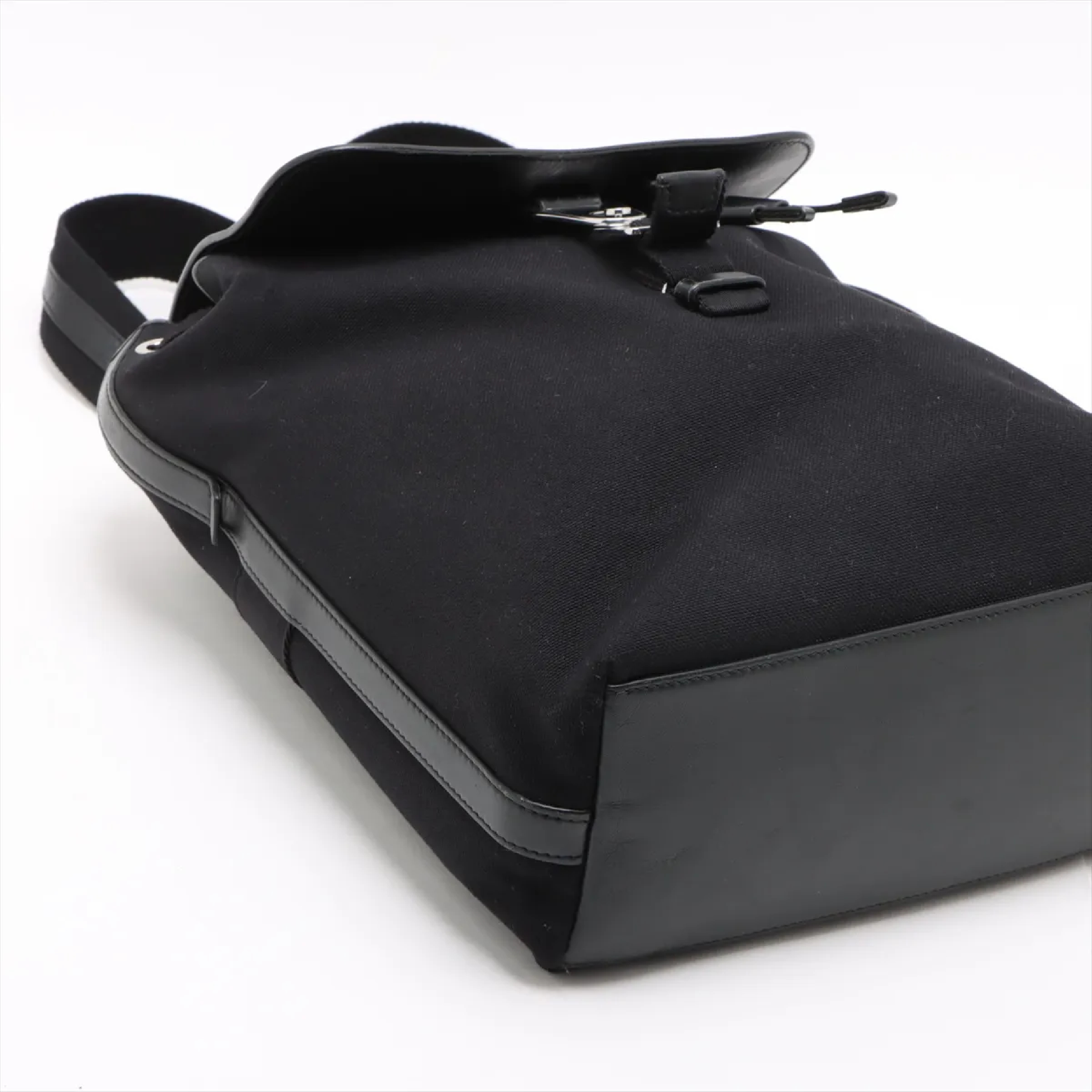 Flap Backpack Large Rucksack — view 6