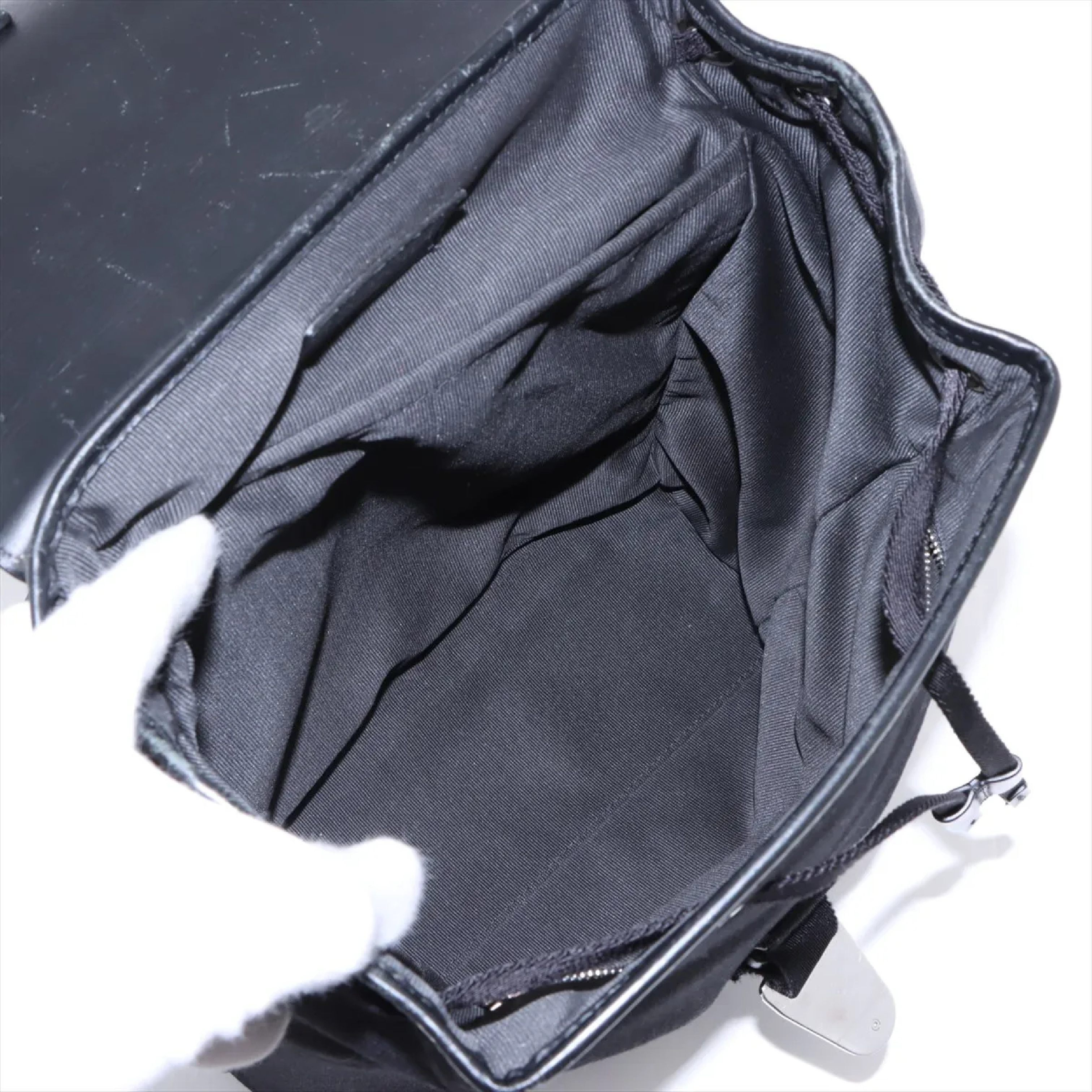 Flap Backpack Large Rucksack — view 8
