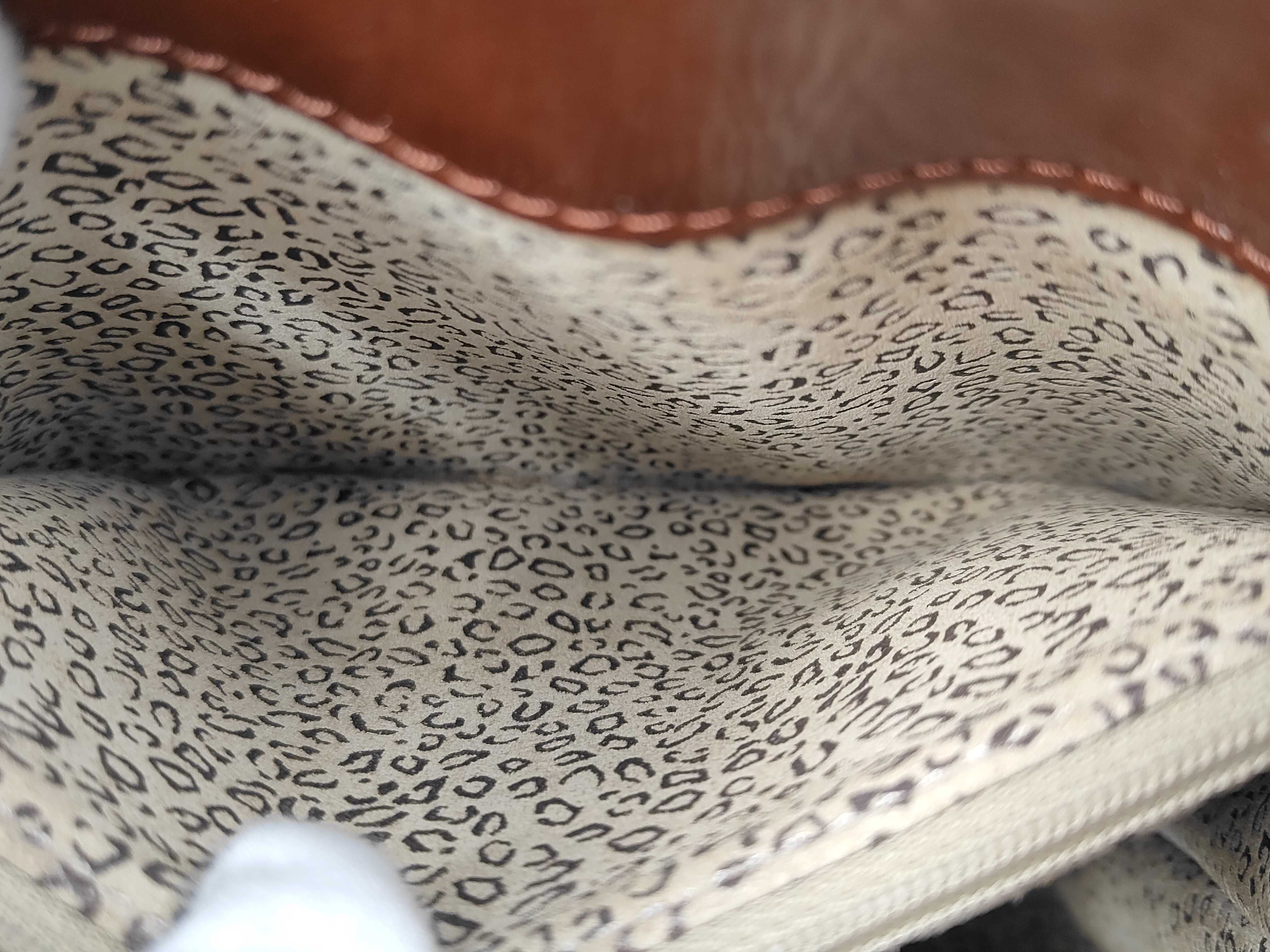 Panthère Handbag — view 12