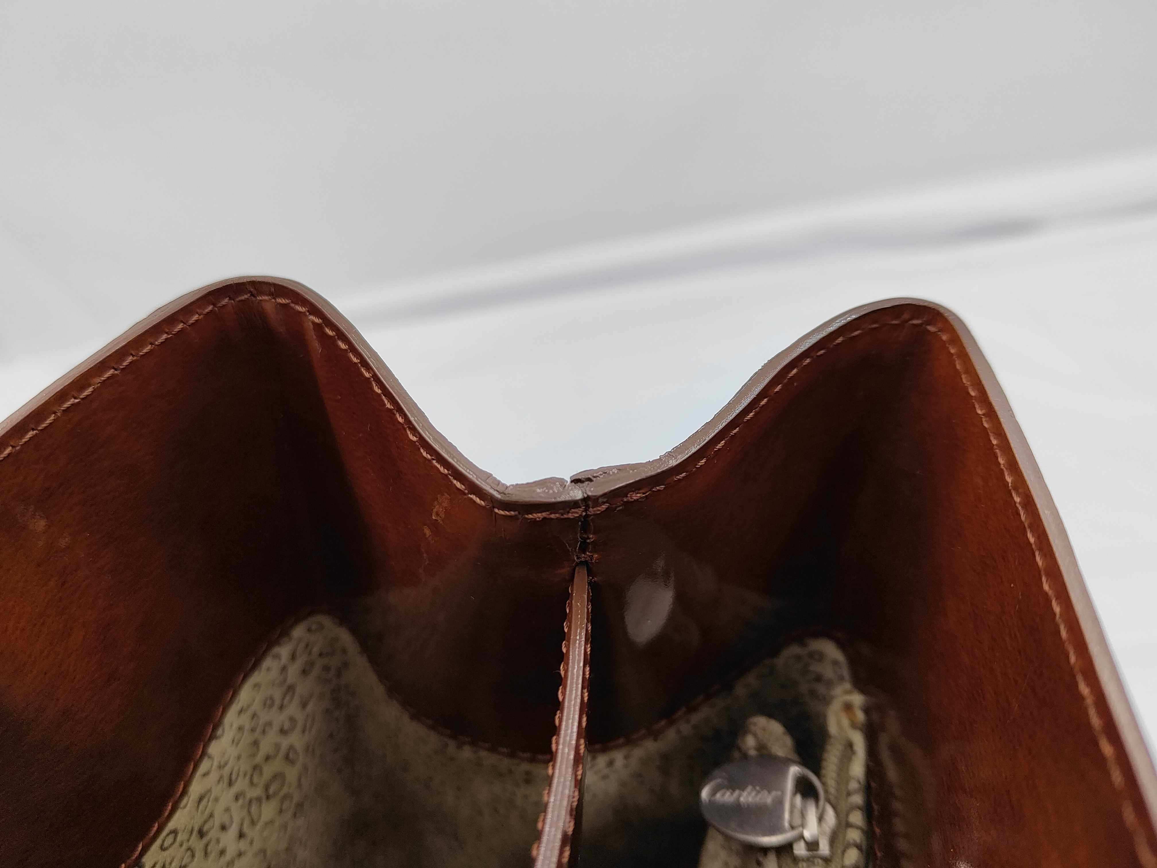 Panthère Handbag — view 8