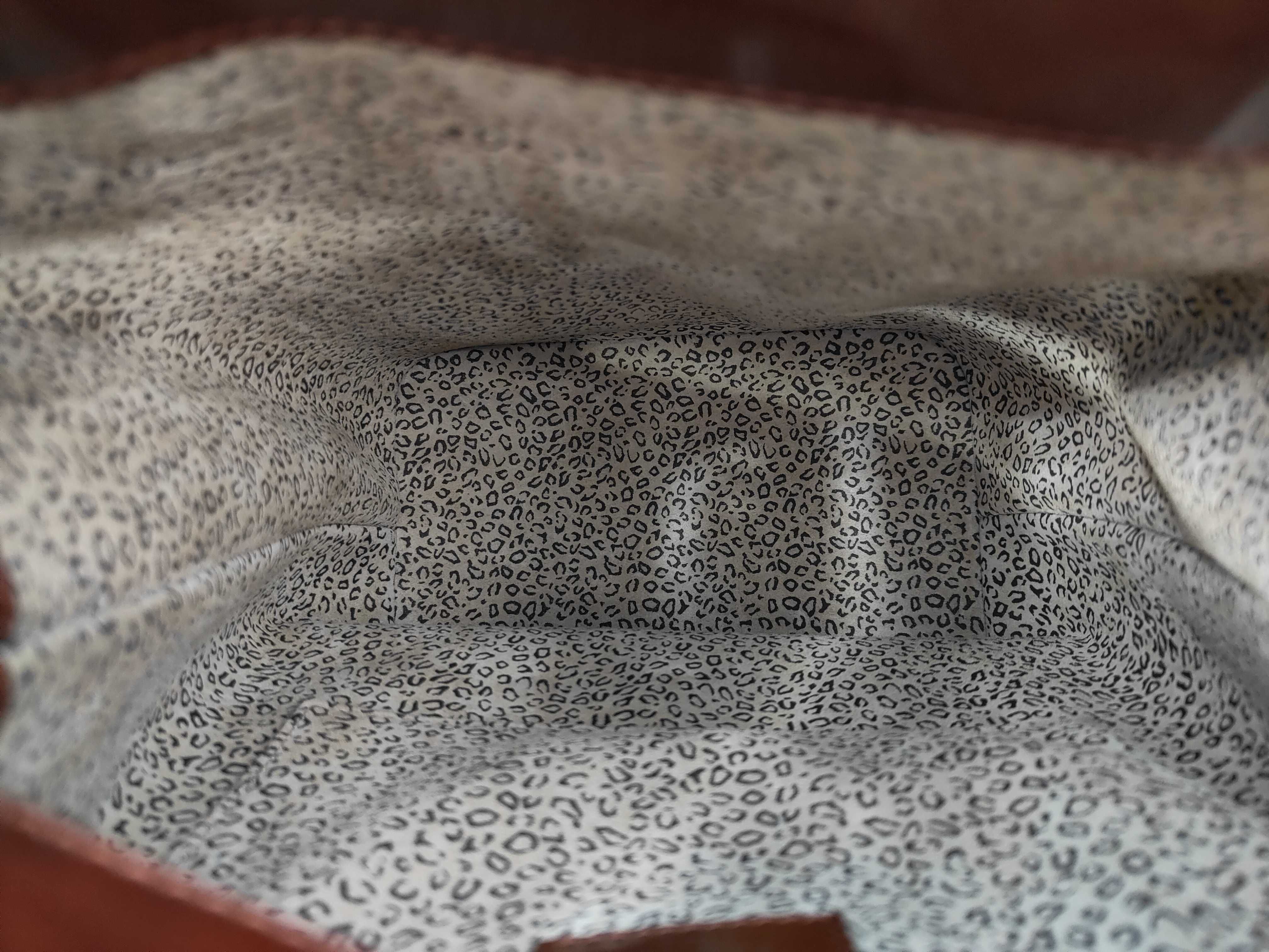 Panthère Handbag — view 9