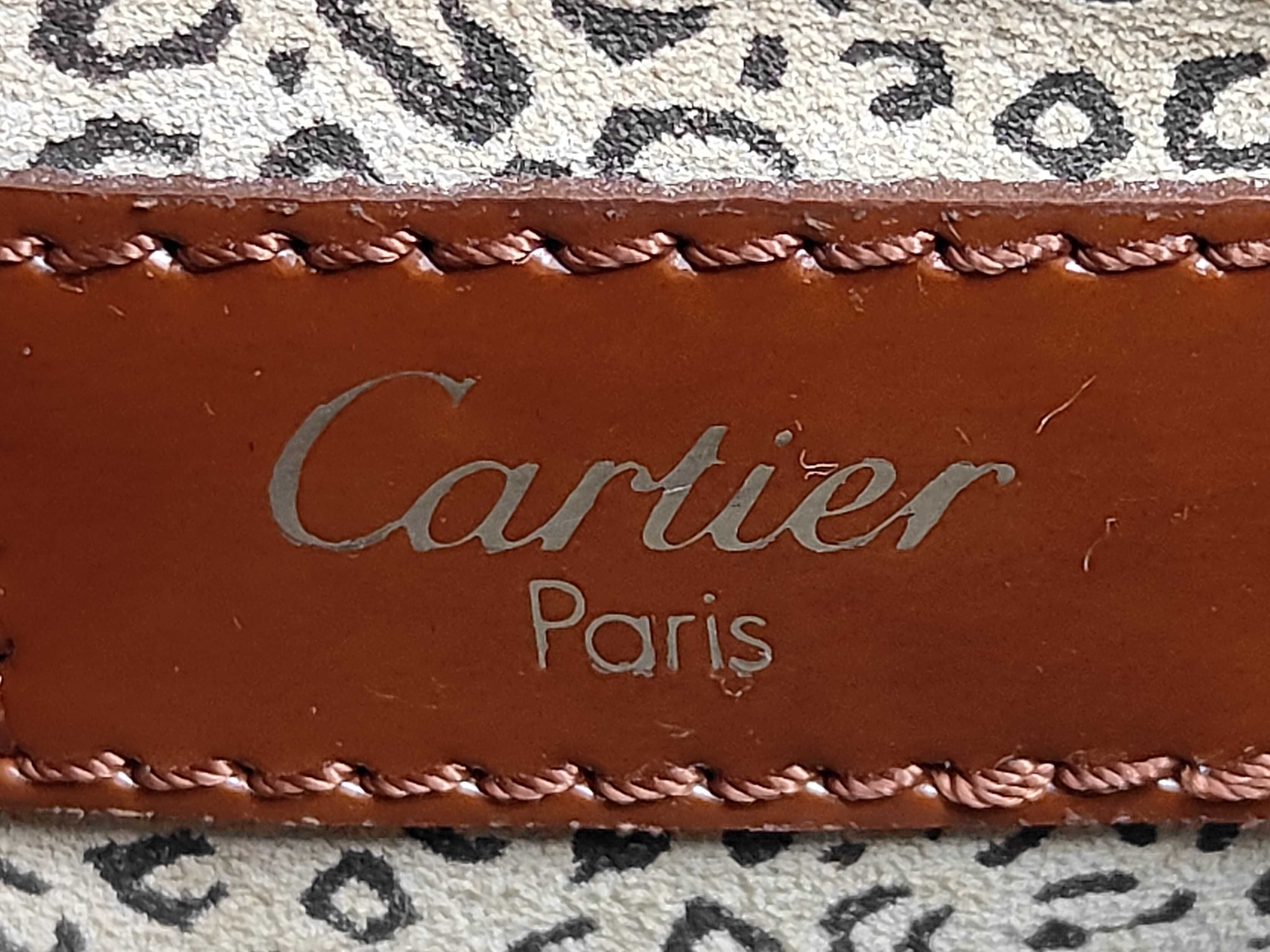 Panthère Handbag — view 10