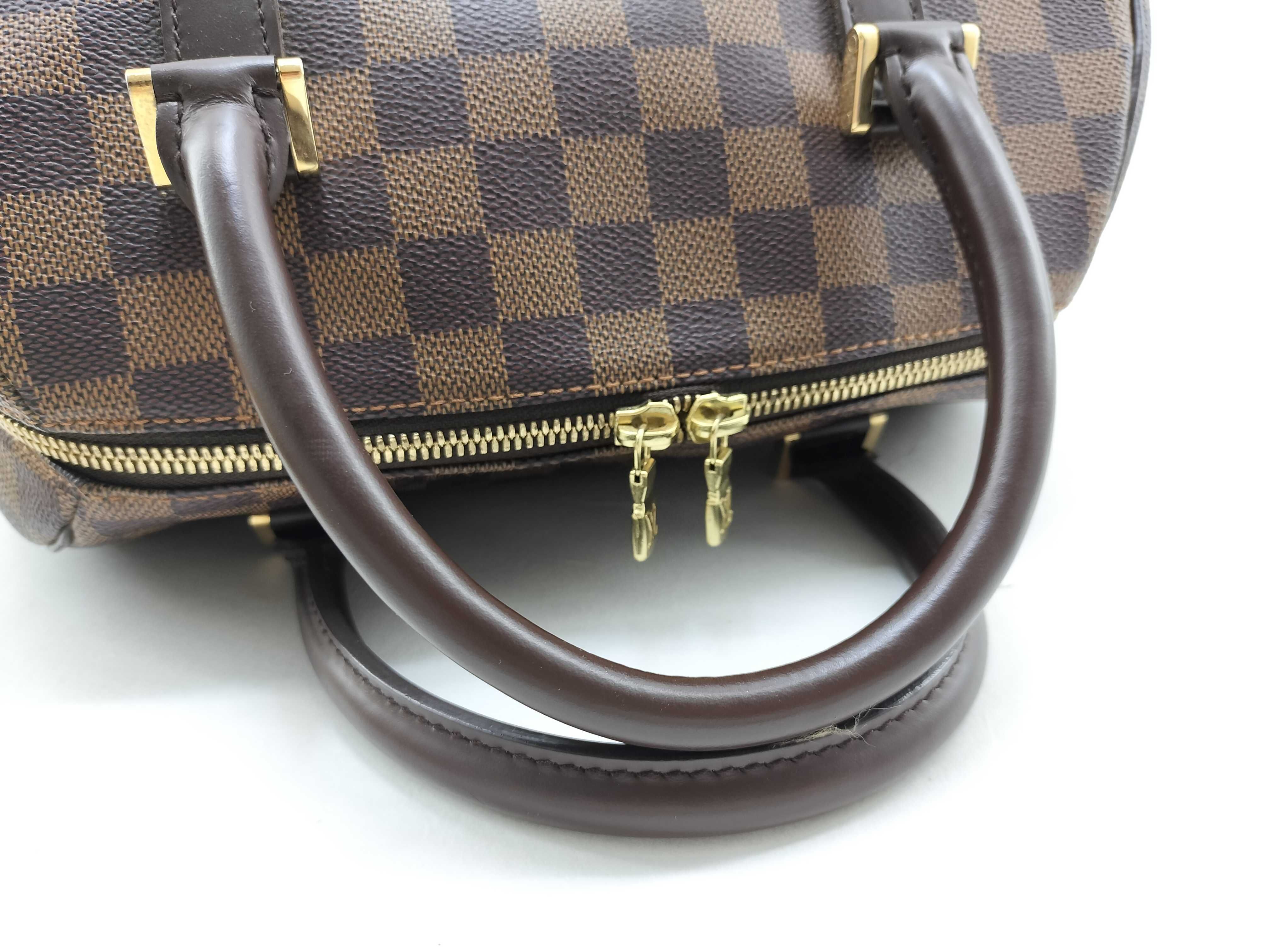 Damier HK-N41434 Damier Ebène Handbag — view 11
