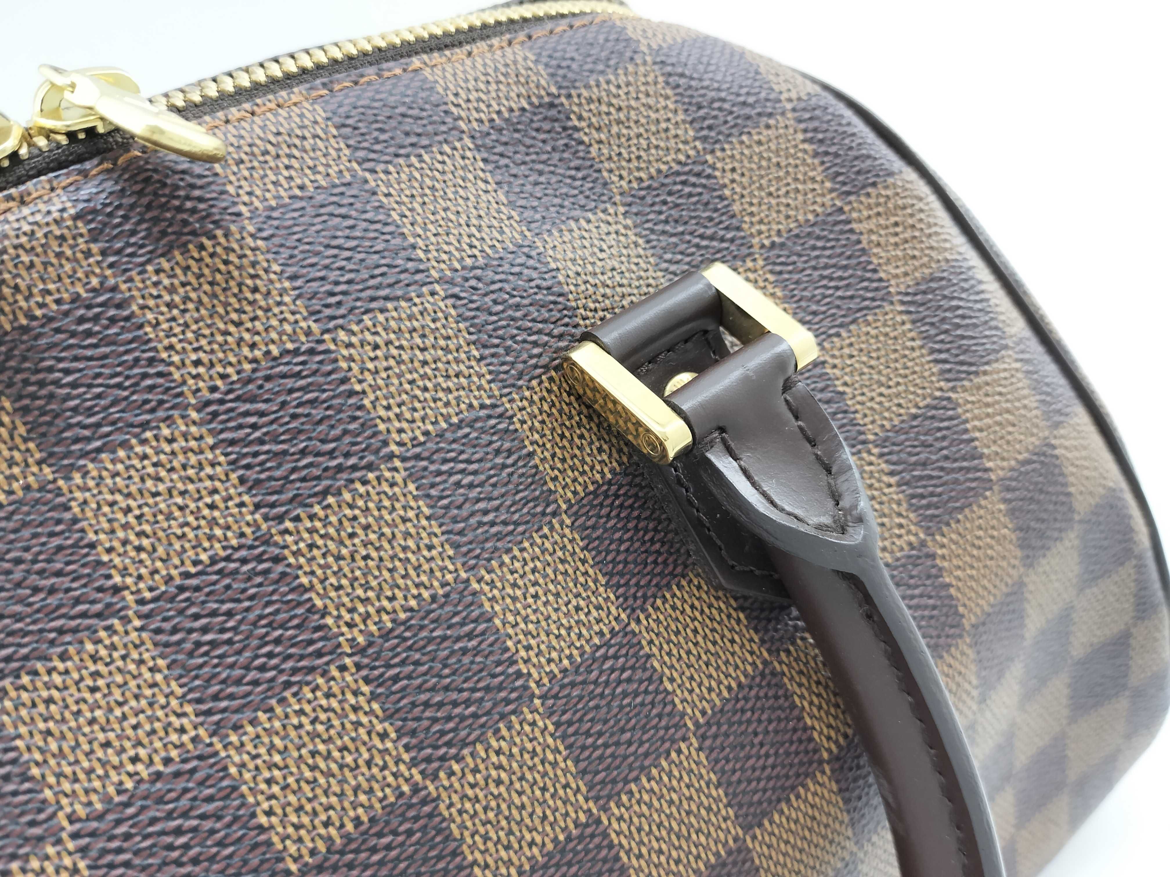 Damier HK-N41434 Damier Ebène Handbag — view 12