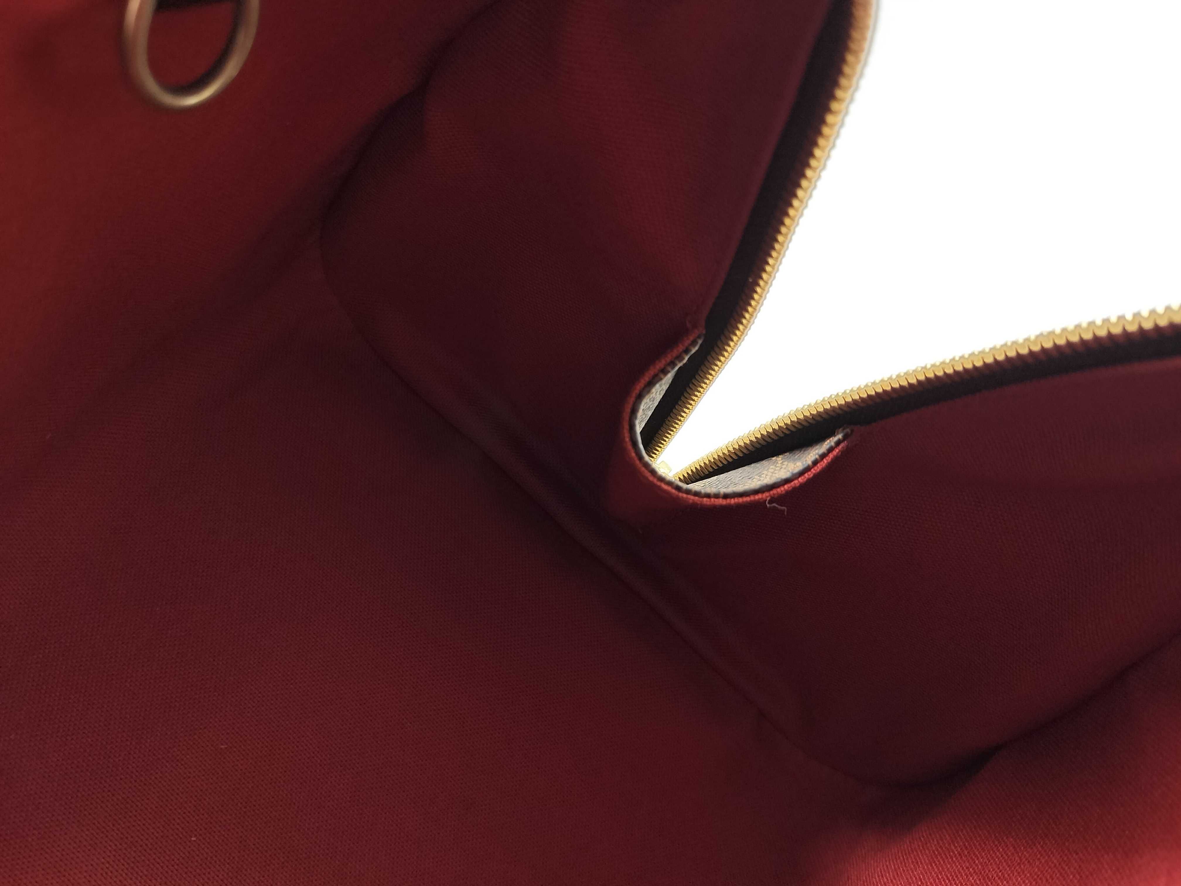 Damier HK-N41434 Damier Ebène Handbag — view 14
