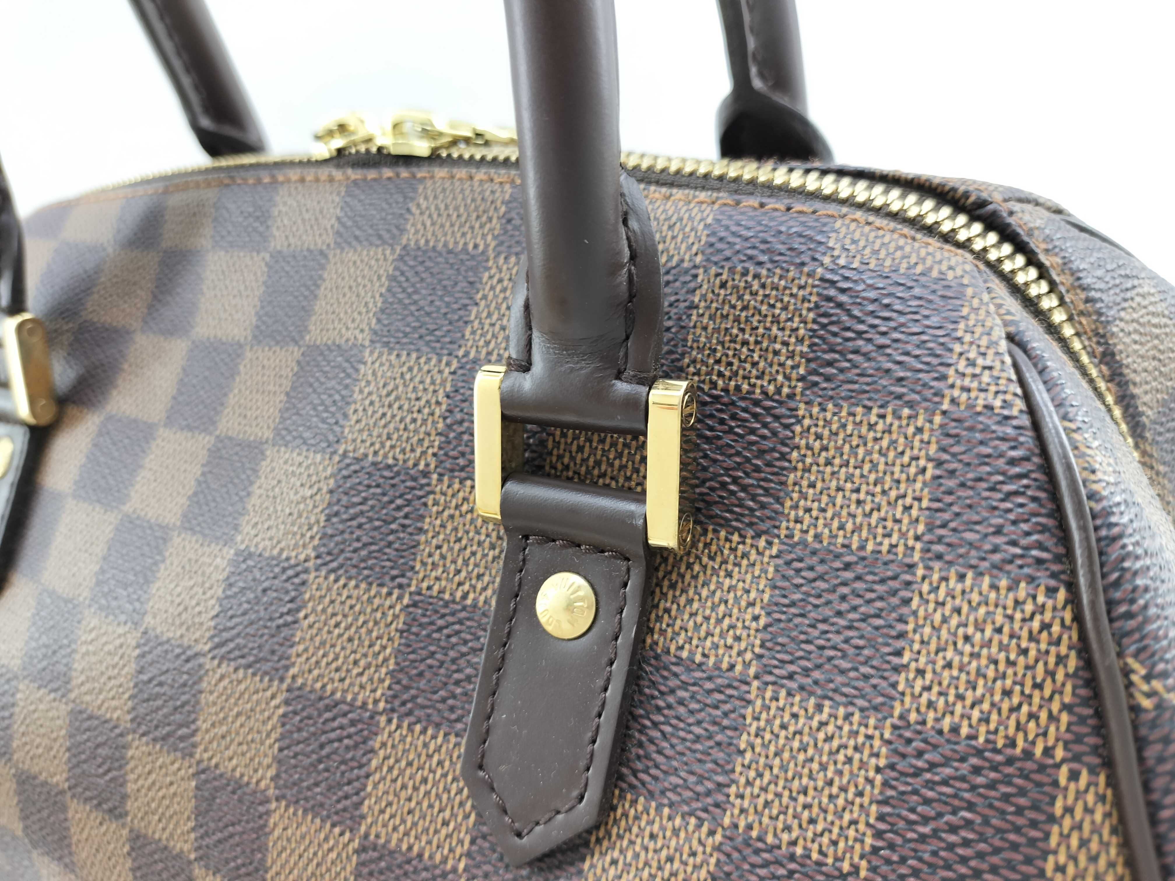 Damier HK-N41434 Damier Ebène Handbag — view 3