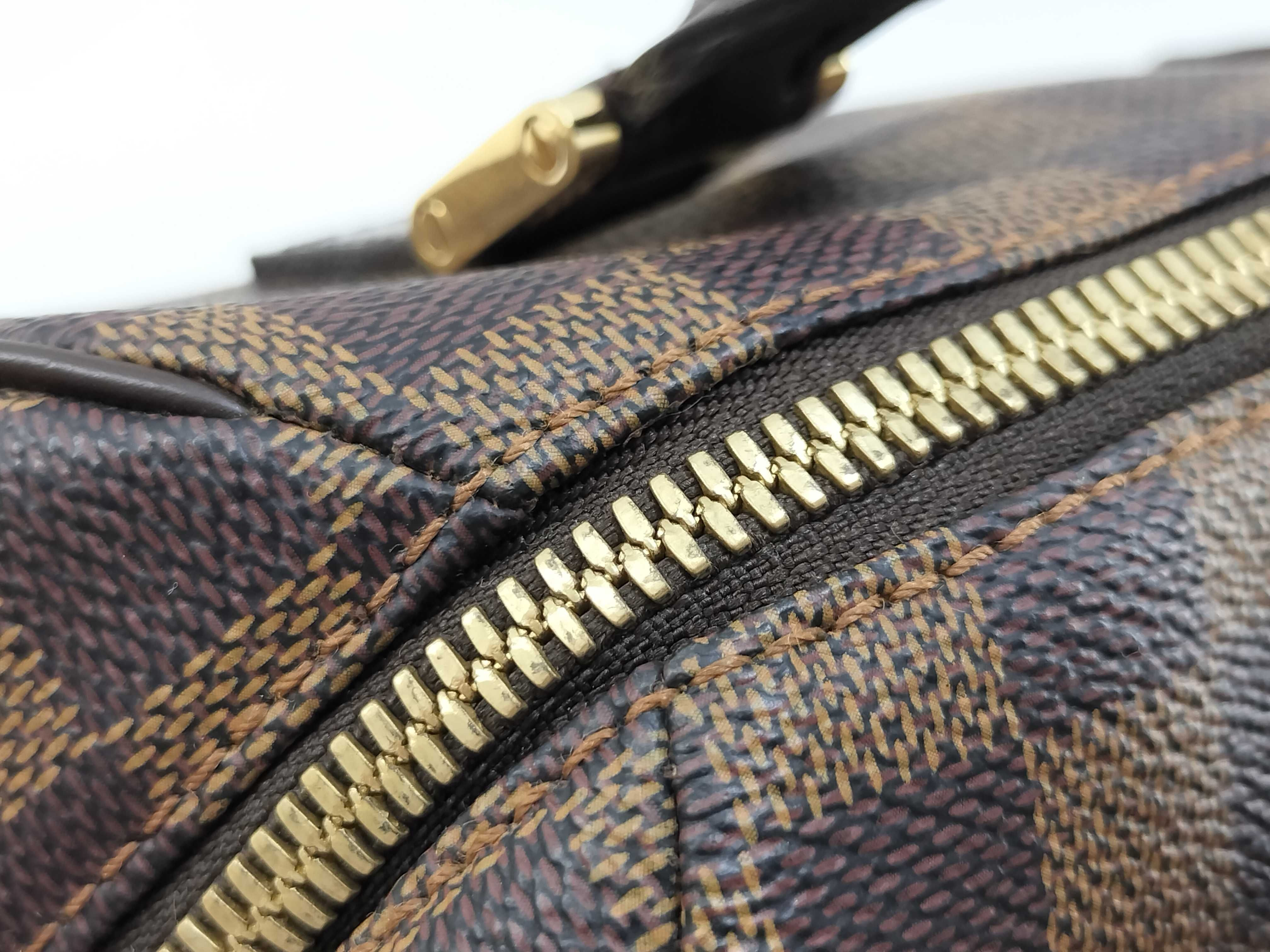 Damier HK-N41434 Damier Ebène Handbag — view 4