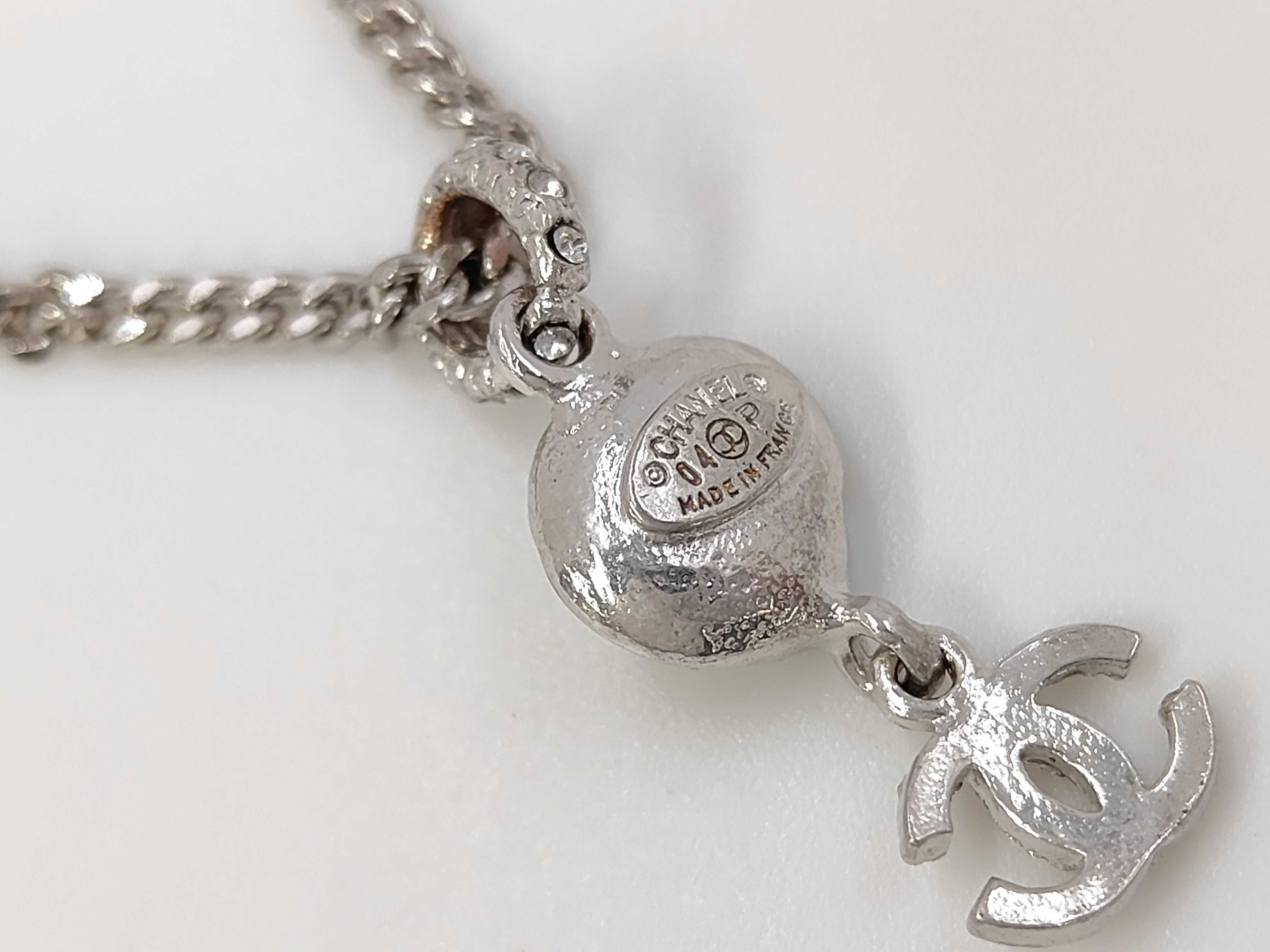 Camellia Necklace 04P Necklace — view 5