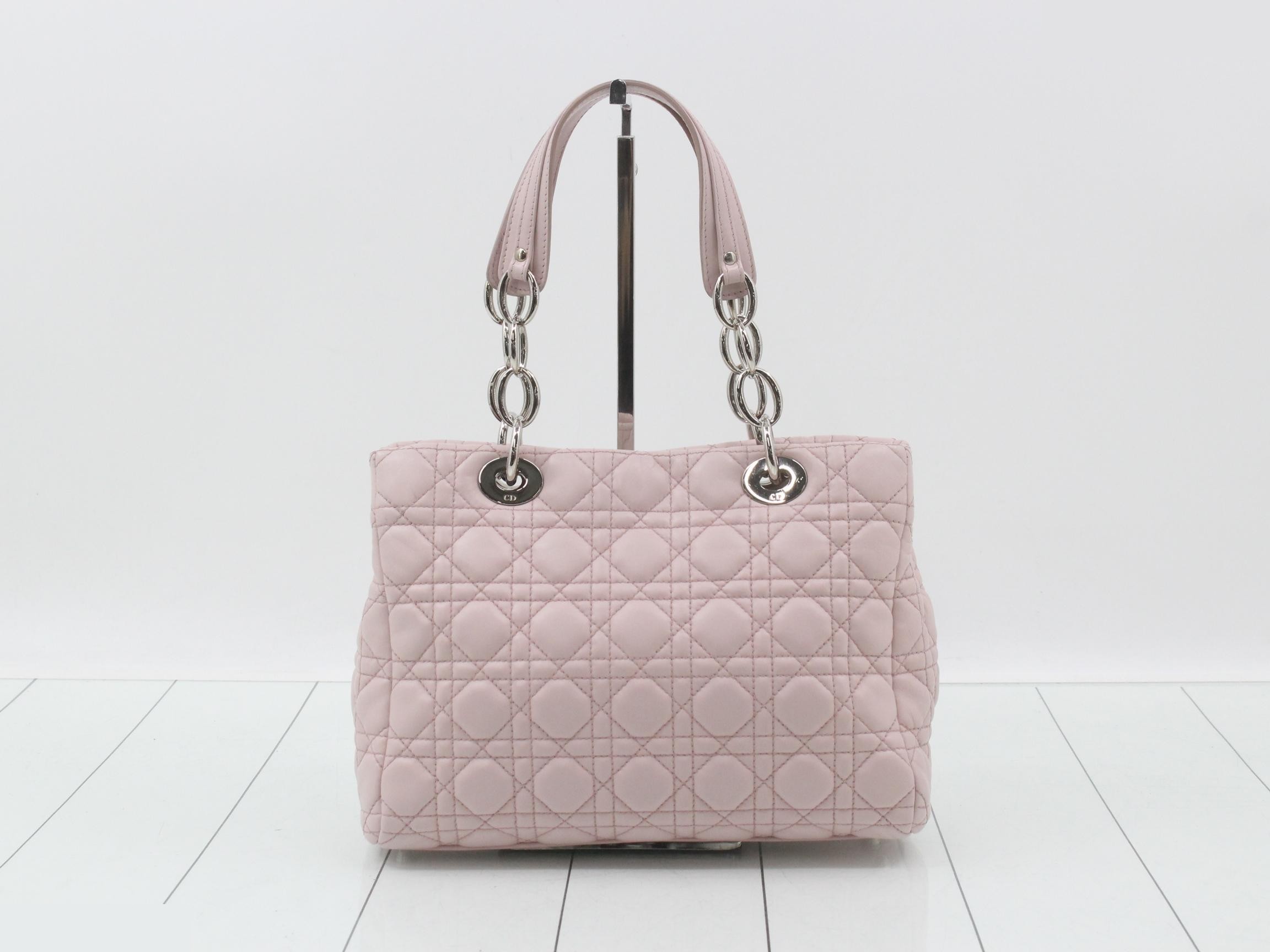 Other lines: Bags/Handbags - Pink — view 2