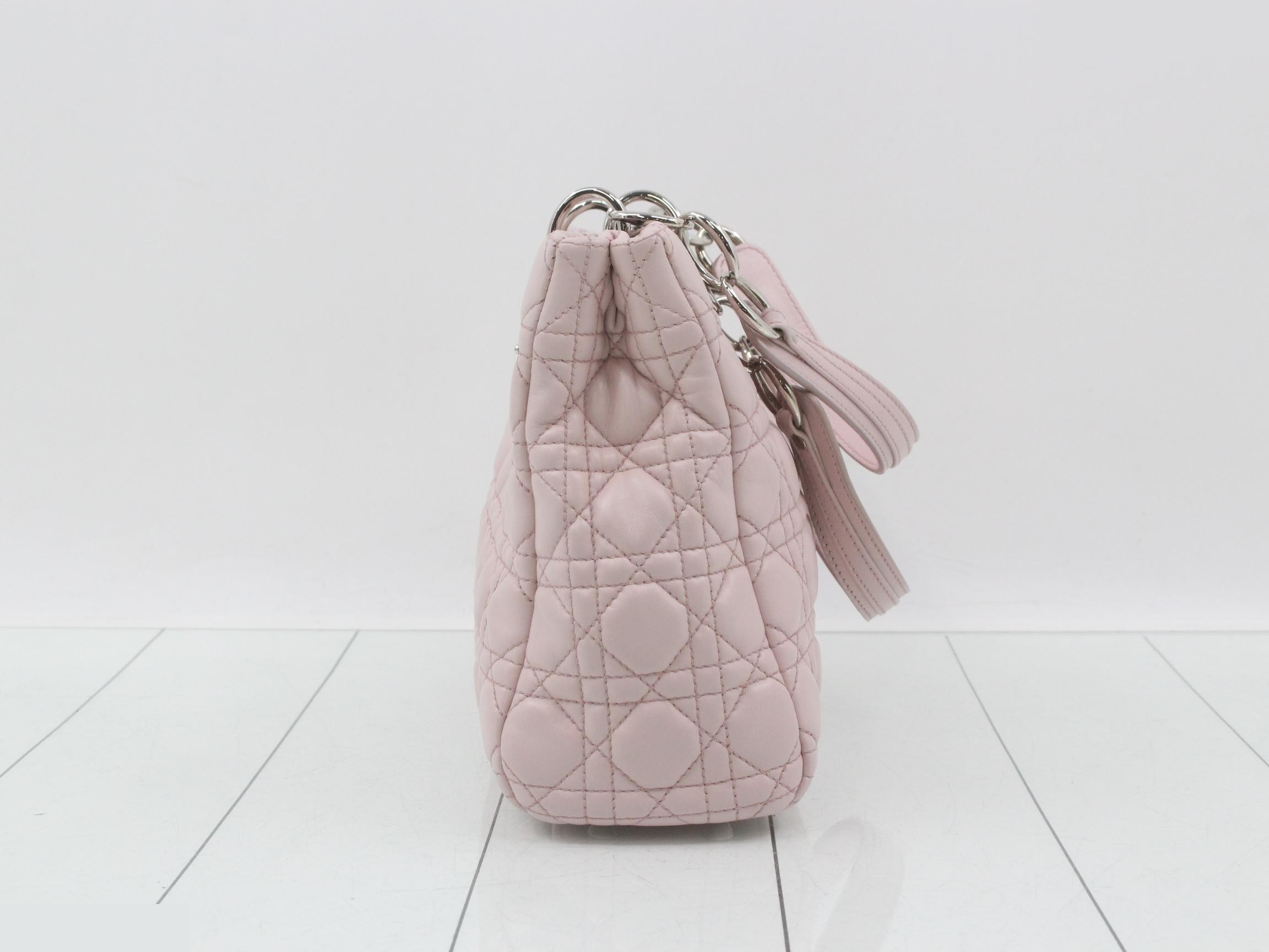Other lines: Bags/Handbags - Pink — view 3