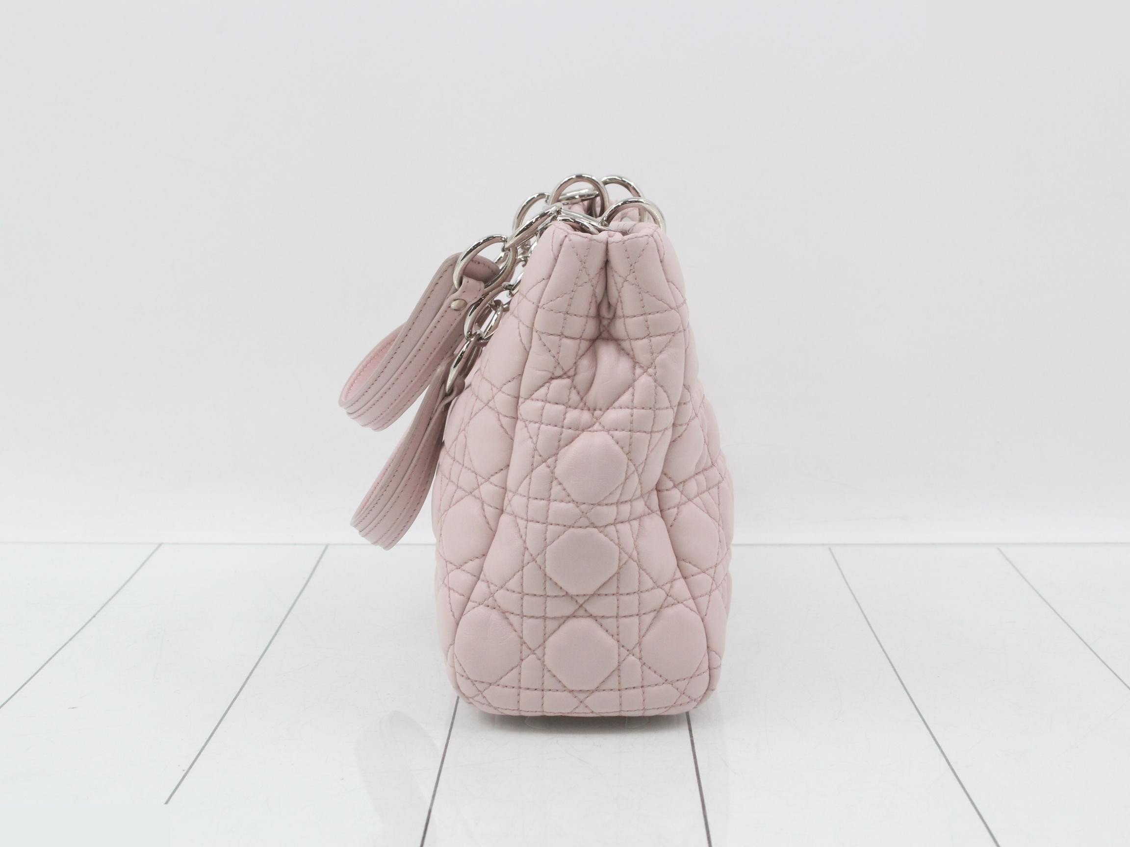 Other lines: Bags/Handbags - Pink — view 4