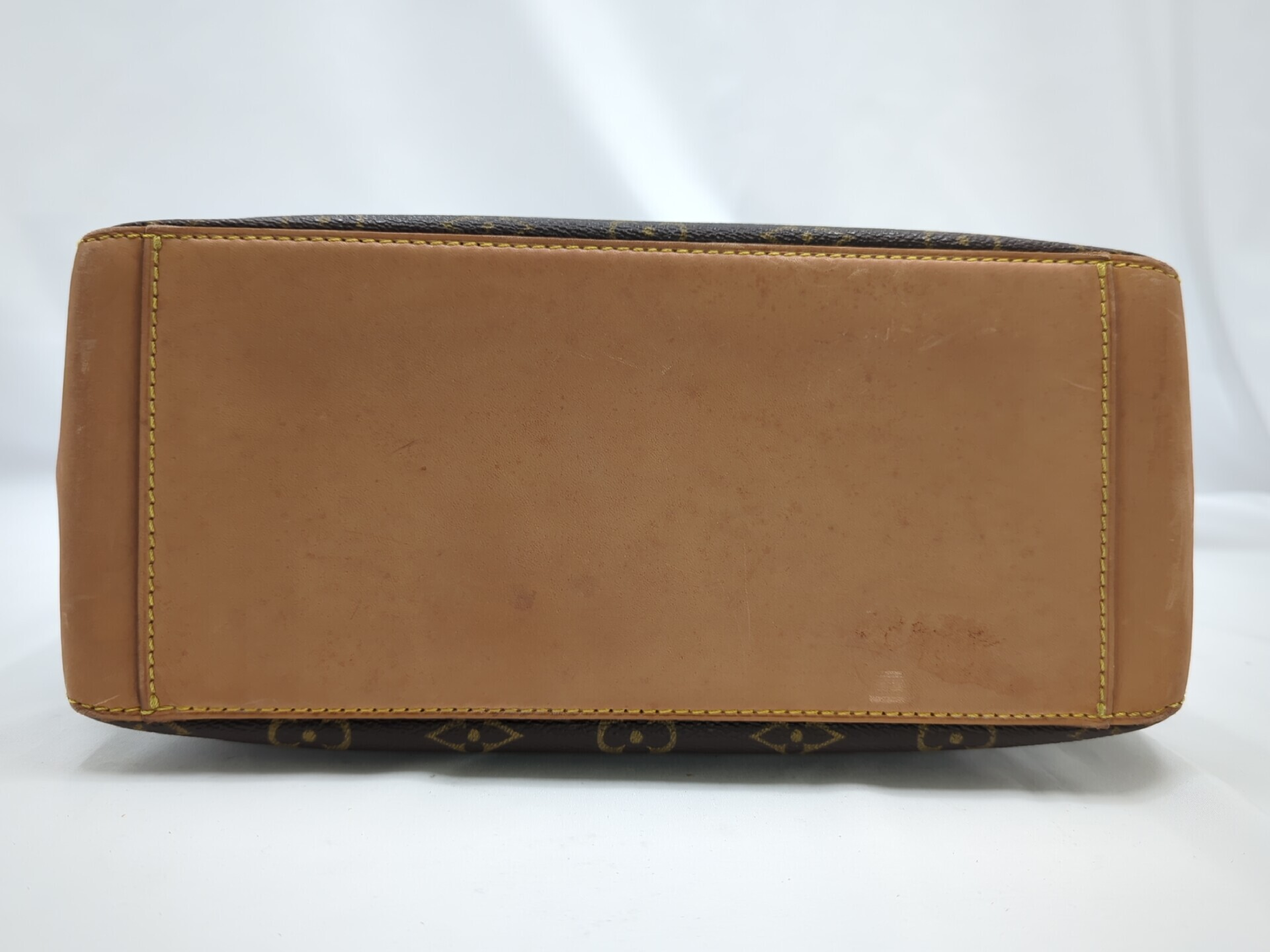 M51148 Monogram Cabas Piano Handbag — view 5
