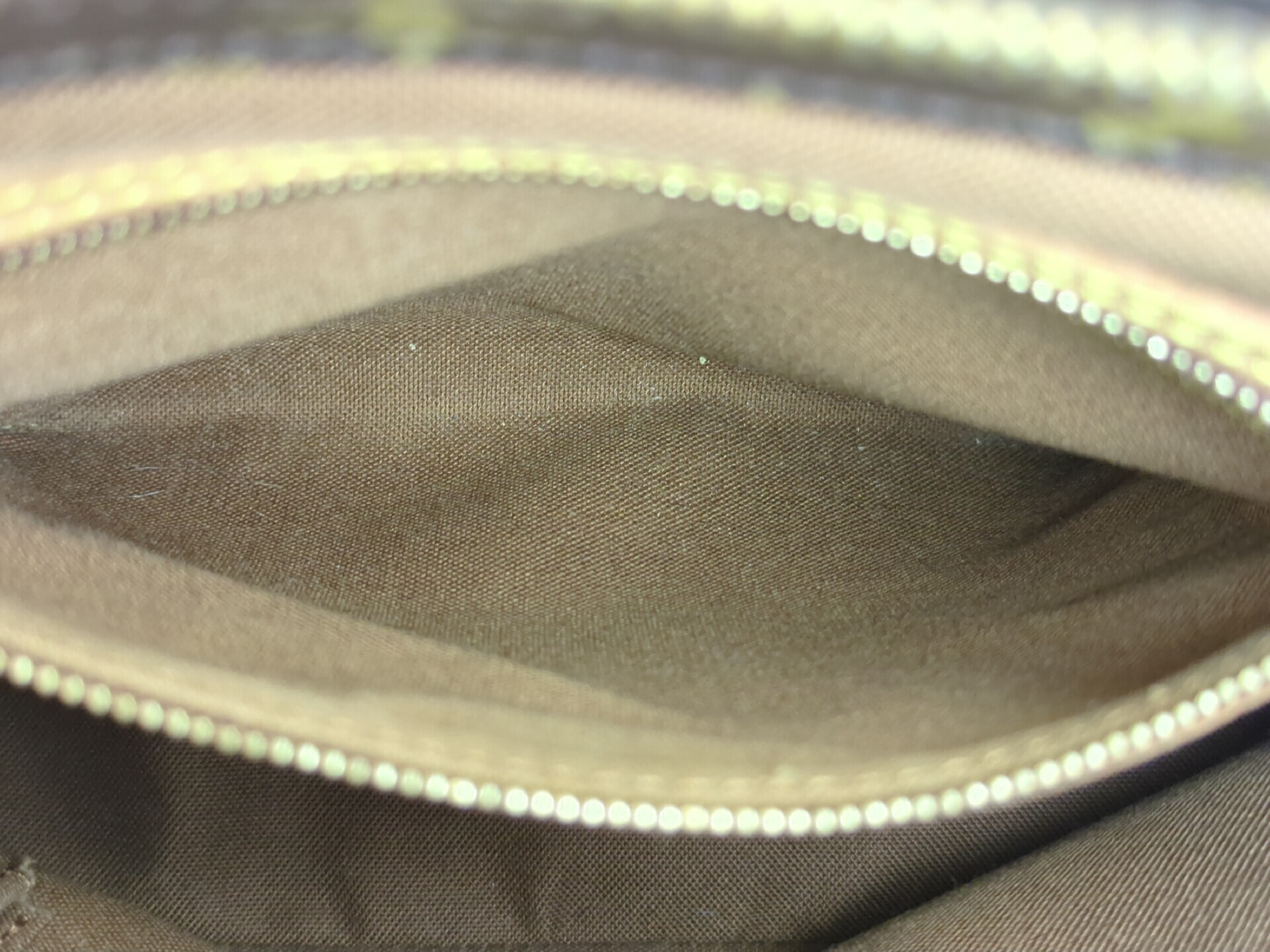 M51148 Monogram Cabas Piano Handbag — view 10